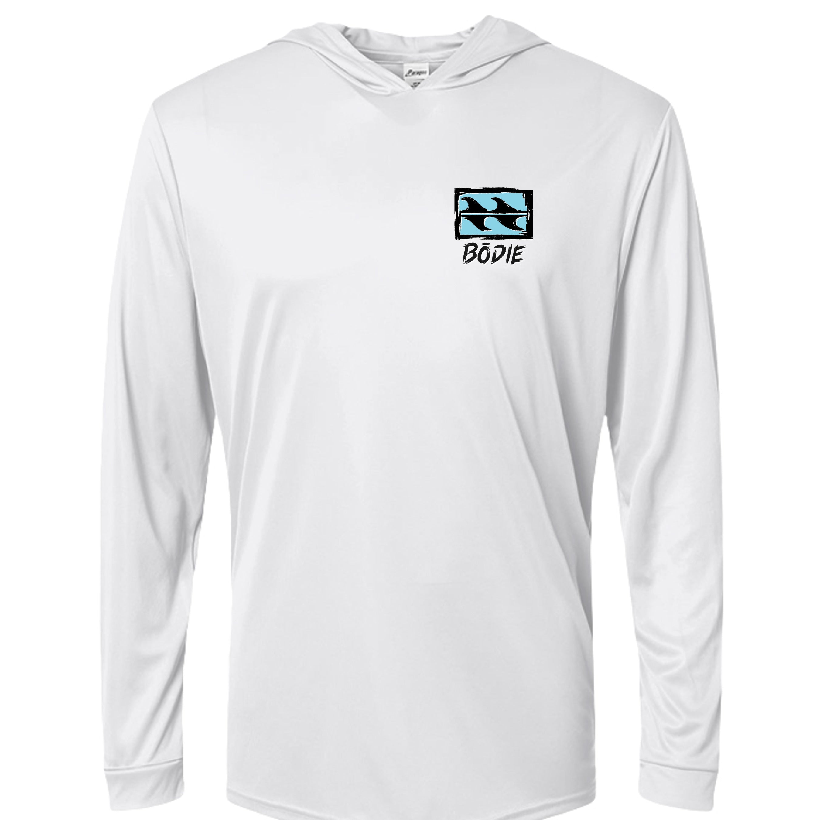 White - 220P - FRONT