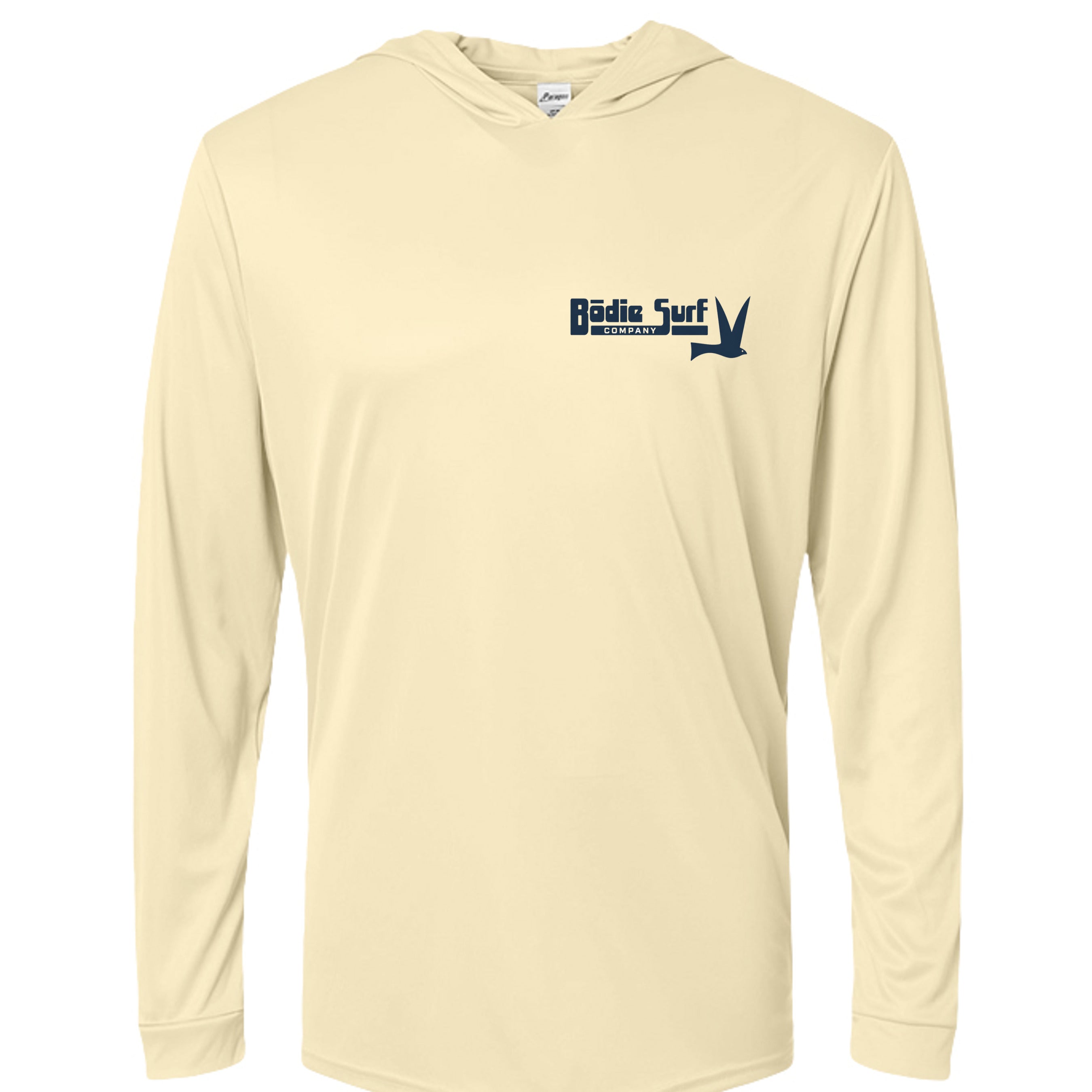 Pale Yellow - 220P - FRONT
