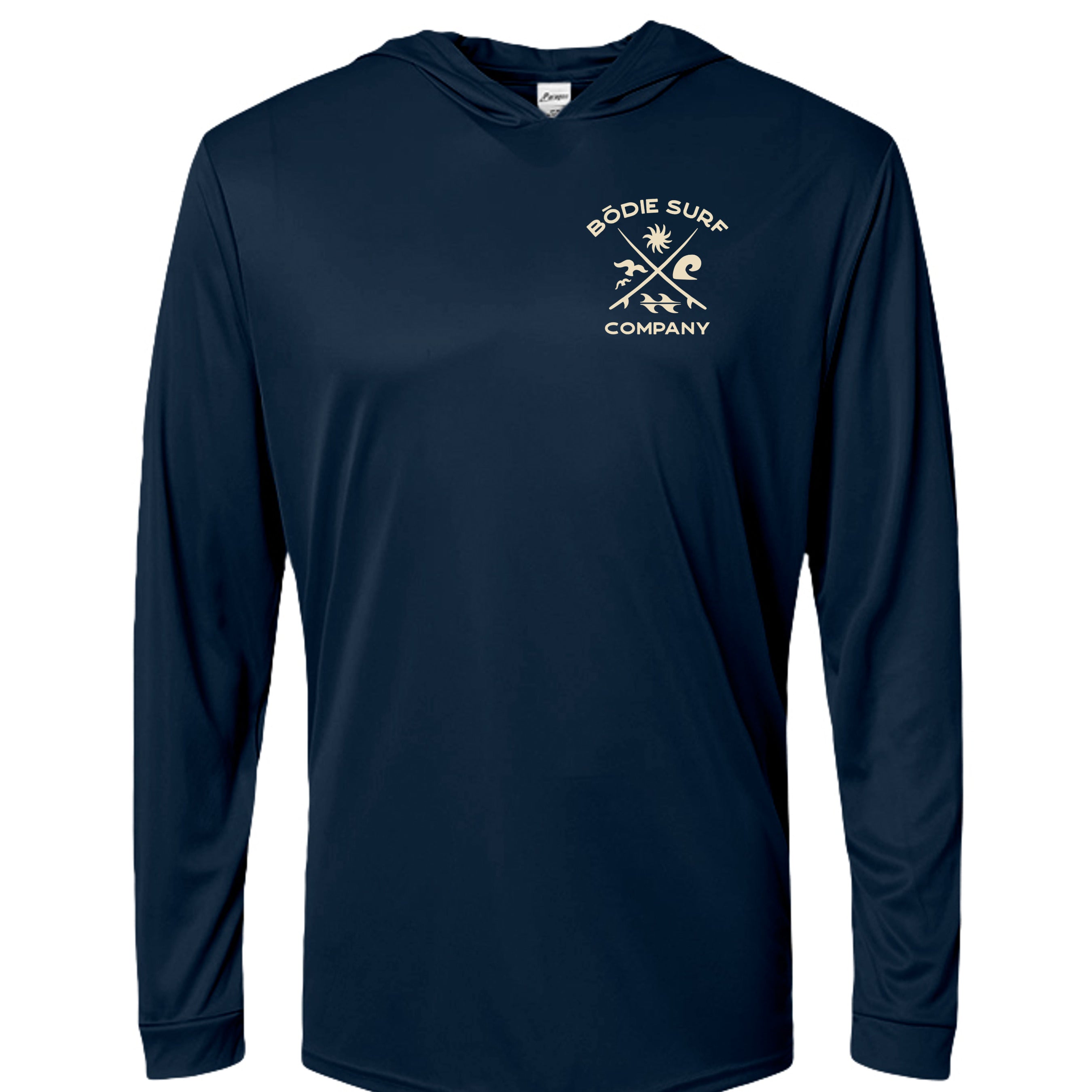Navy - 220P - FRONT