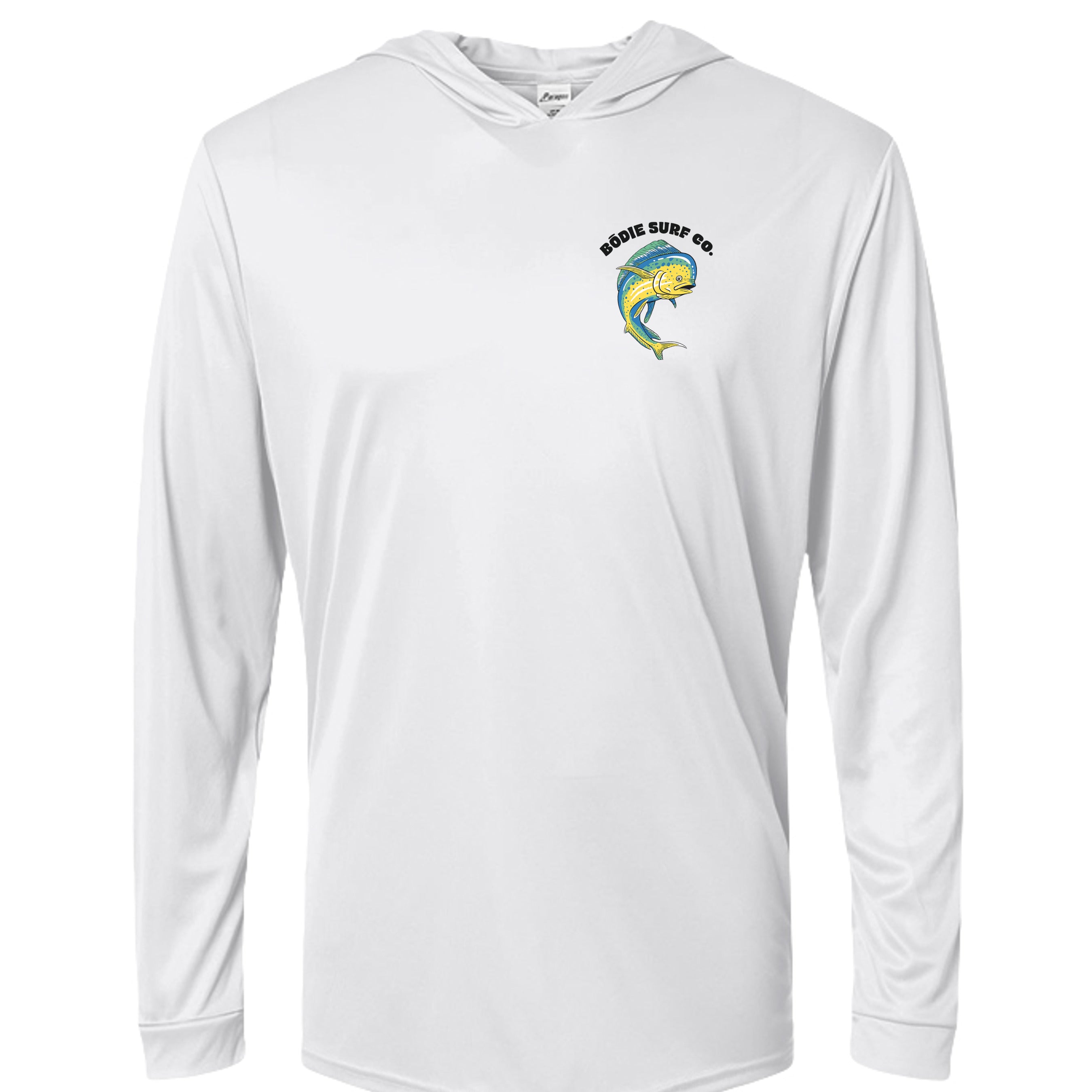 White - 220P - FRONT