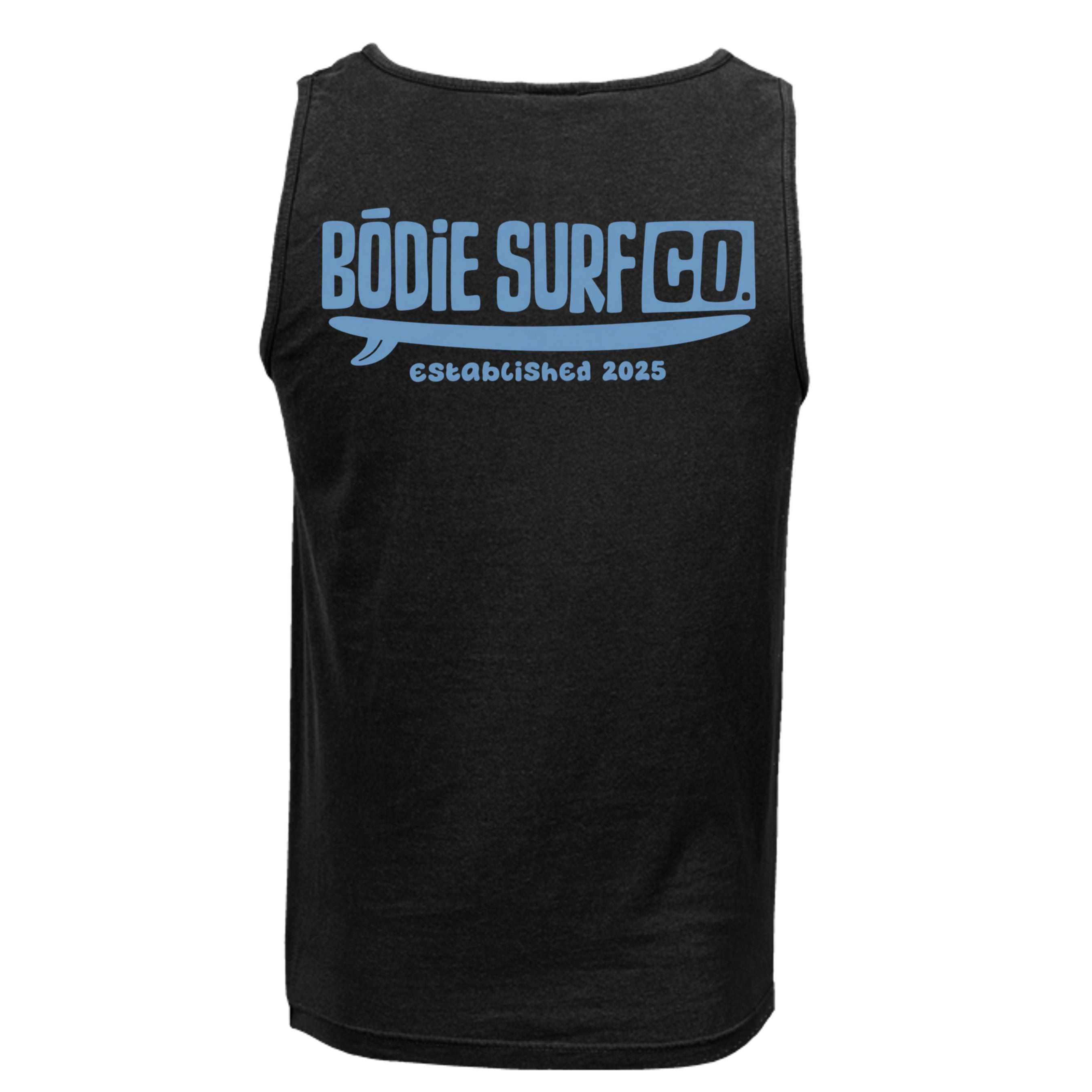 BLACK - C9360 - BACK