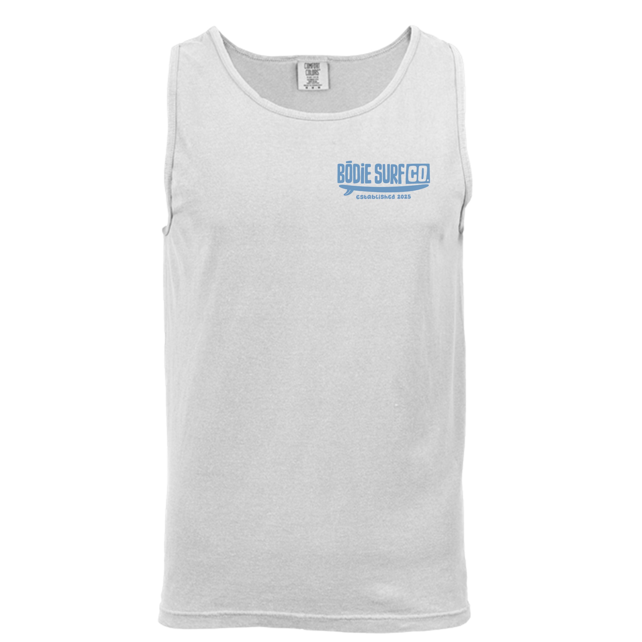 WHITE - C9360 - FRONT