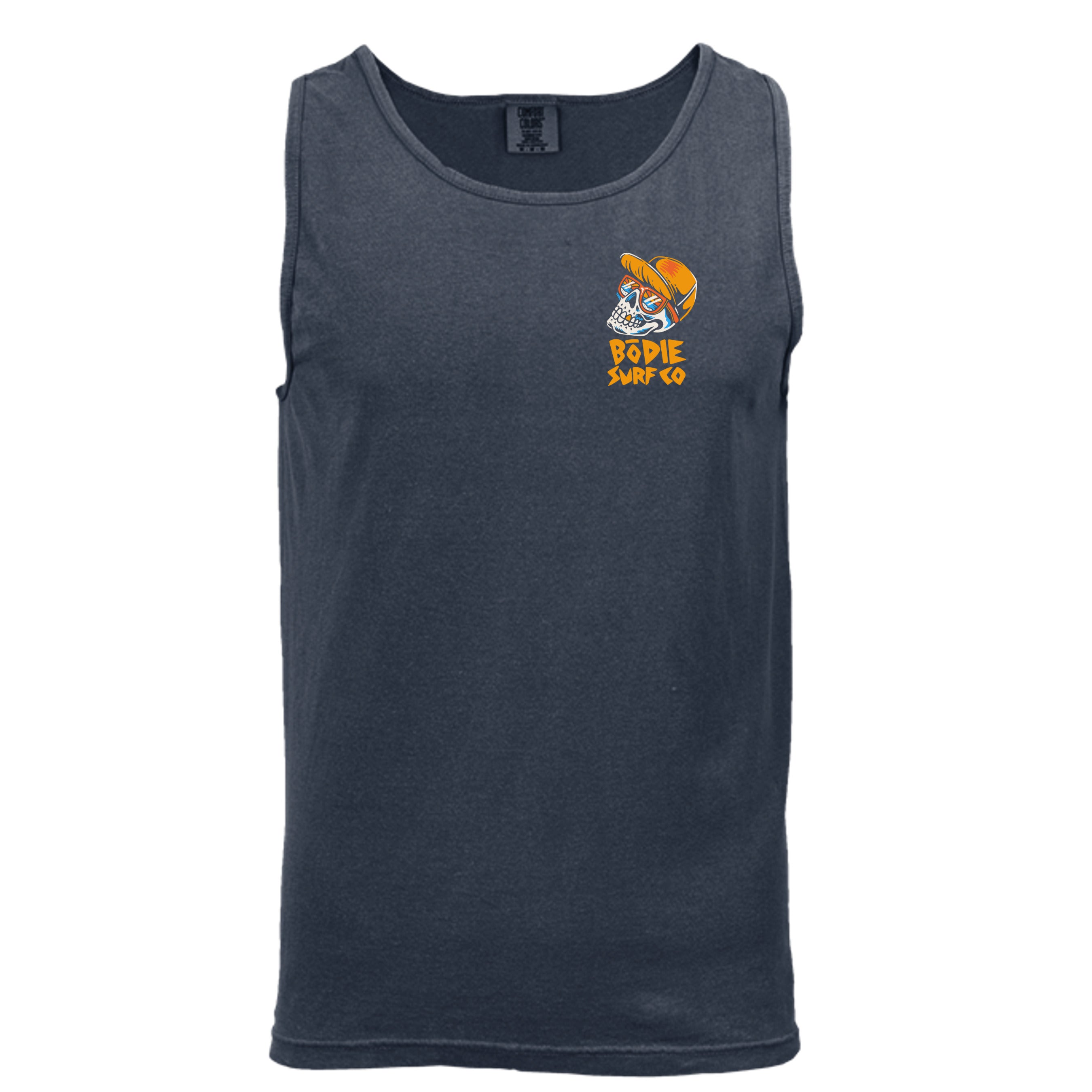 TRUE NAVY - C9360 - FRONT