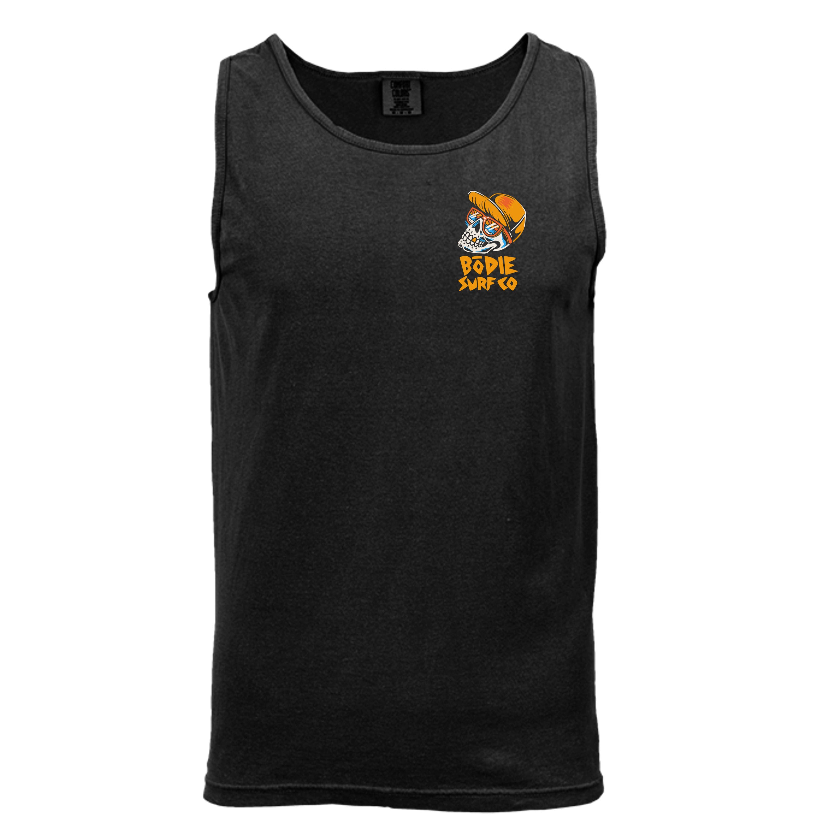 BLACK - C9360 - FRONT