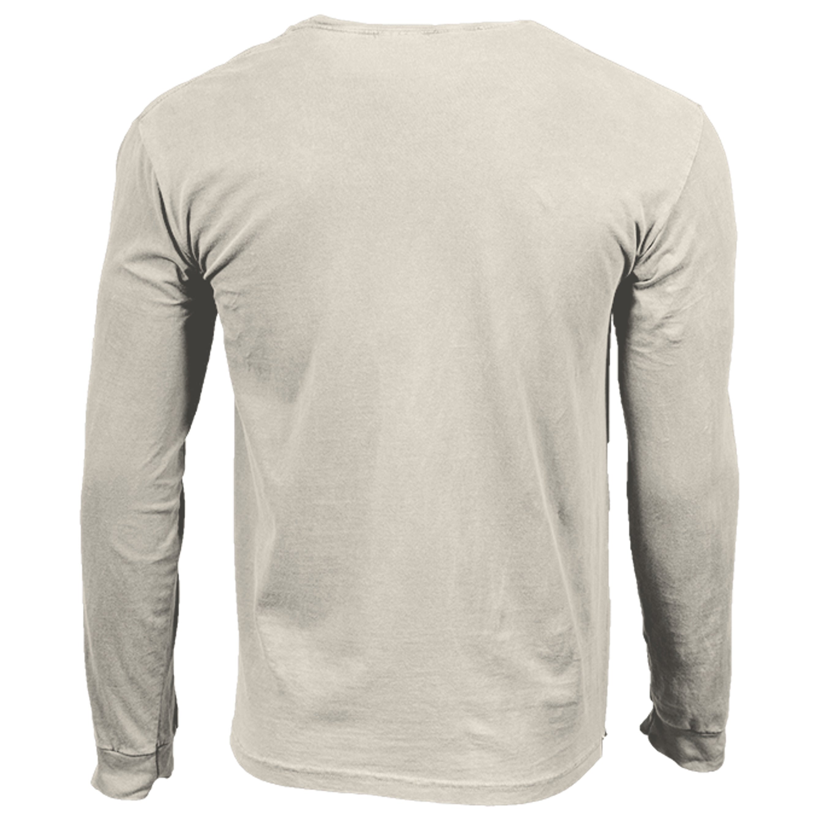 IVORY - C6014 - BACK