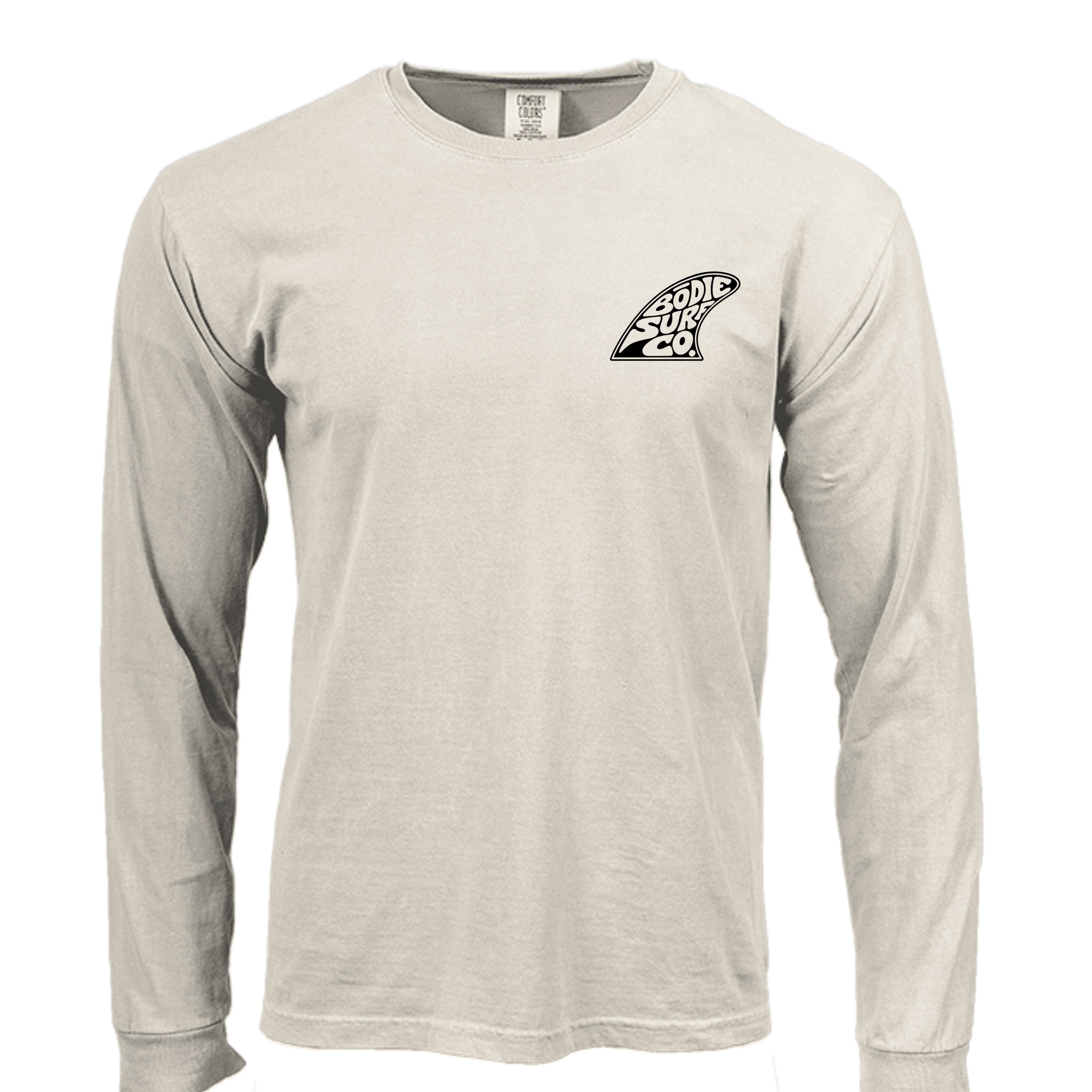 IVORY - C6014 - FRONT