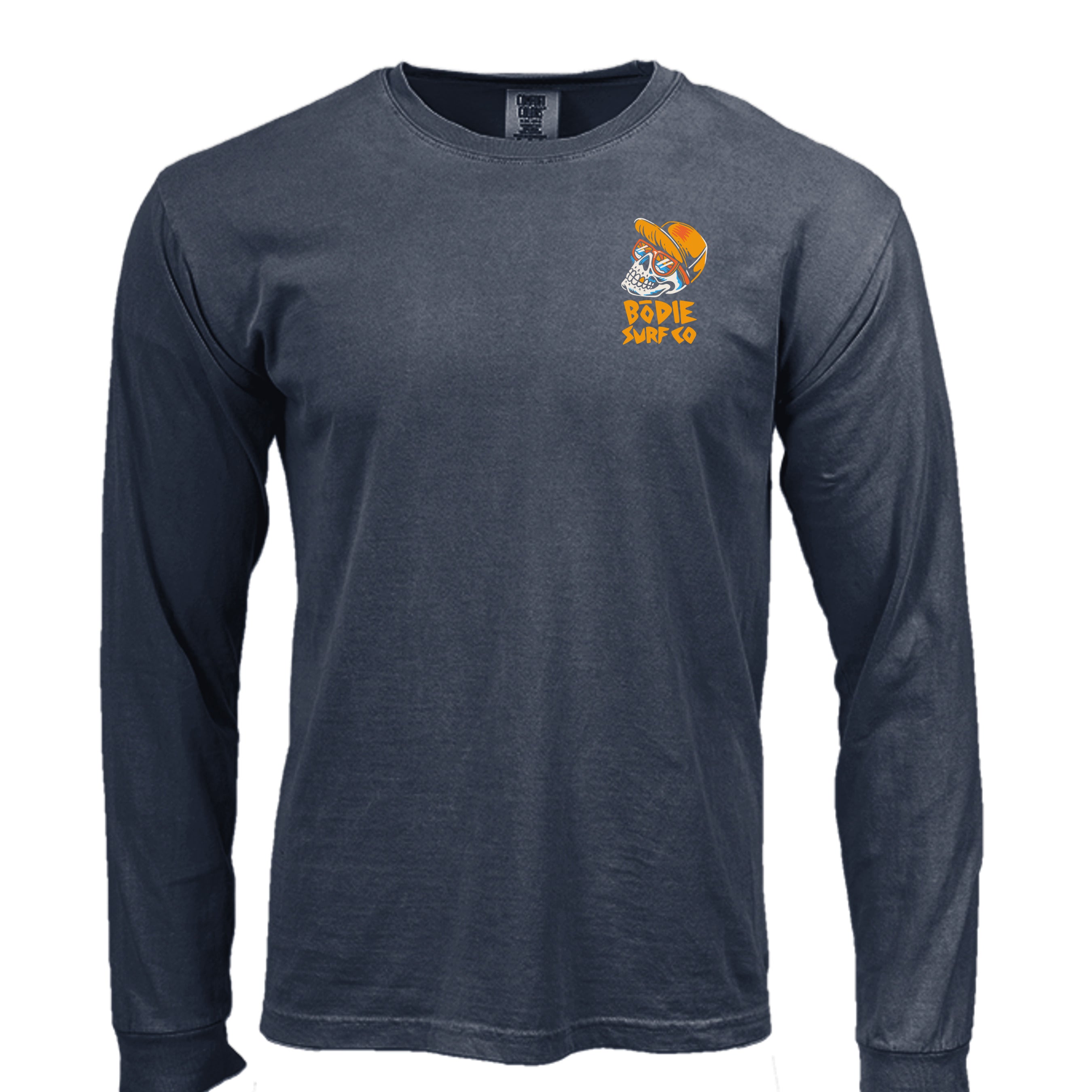 MIDNIGHT - C6014 - FRONT