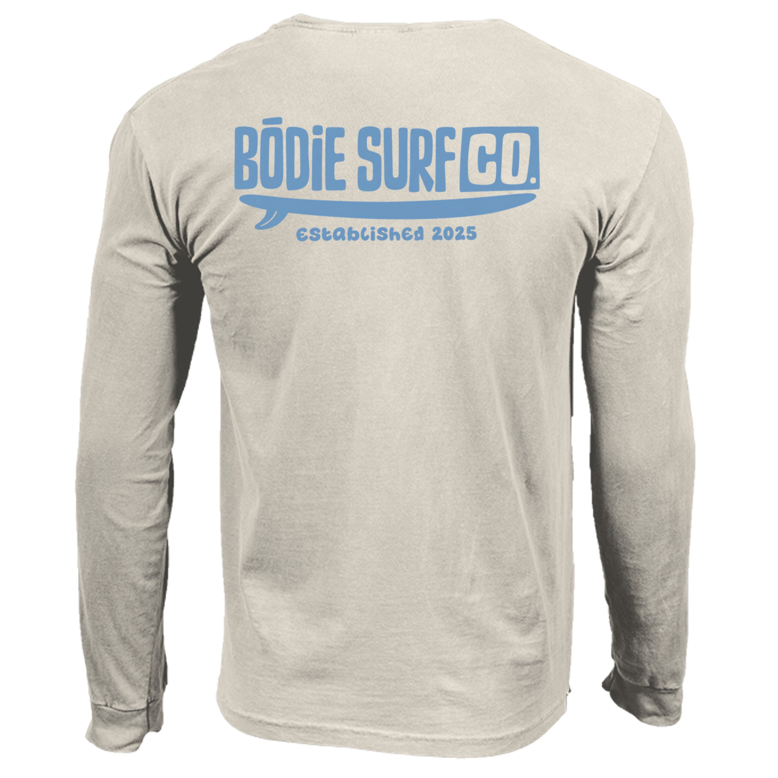 IVORY - C6014 - BACK