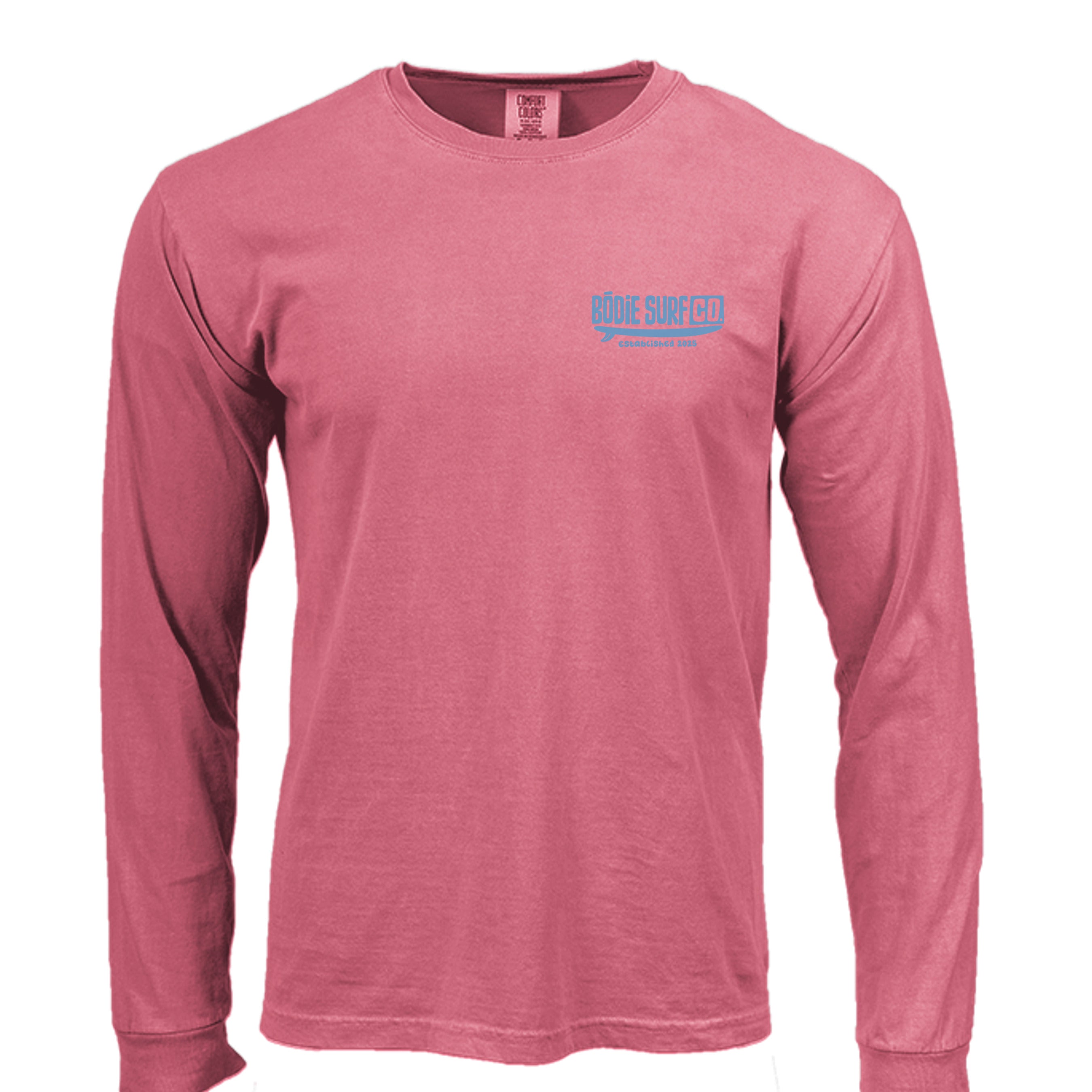 WATERMELON - C6014 - FRONT