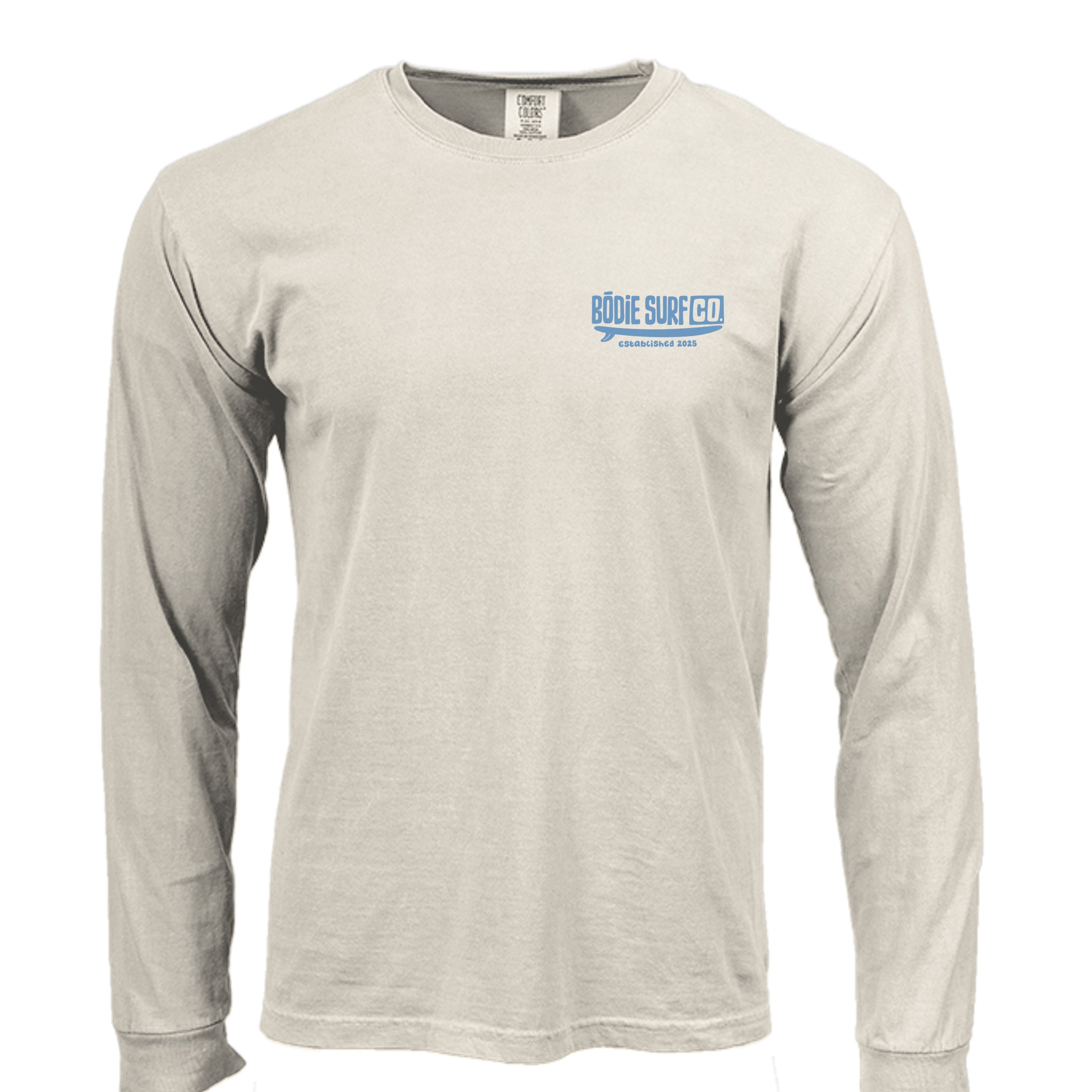 IVORY - C6014 - FRONT