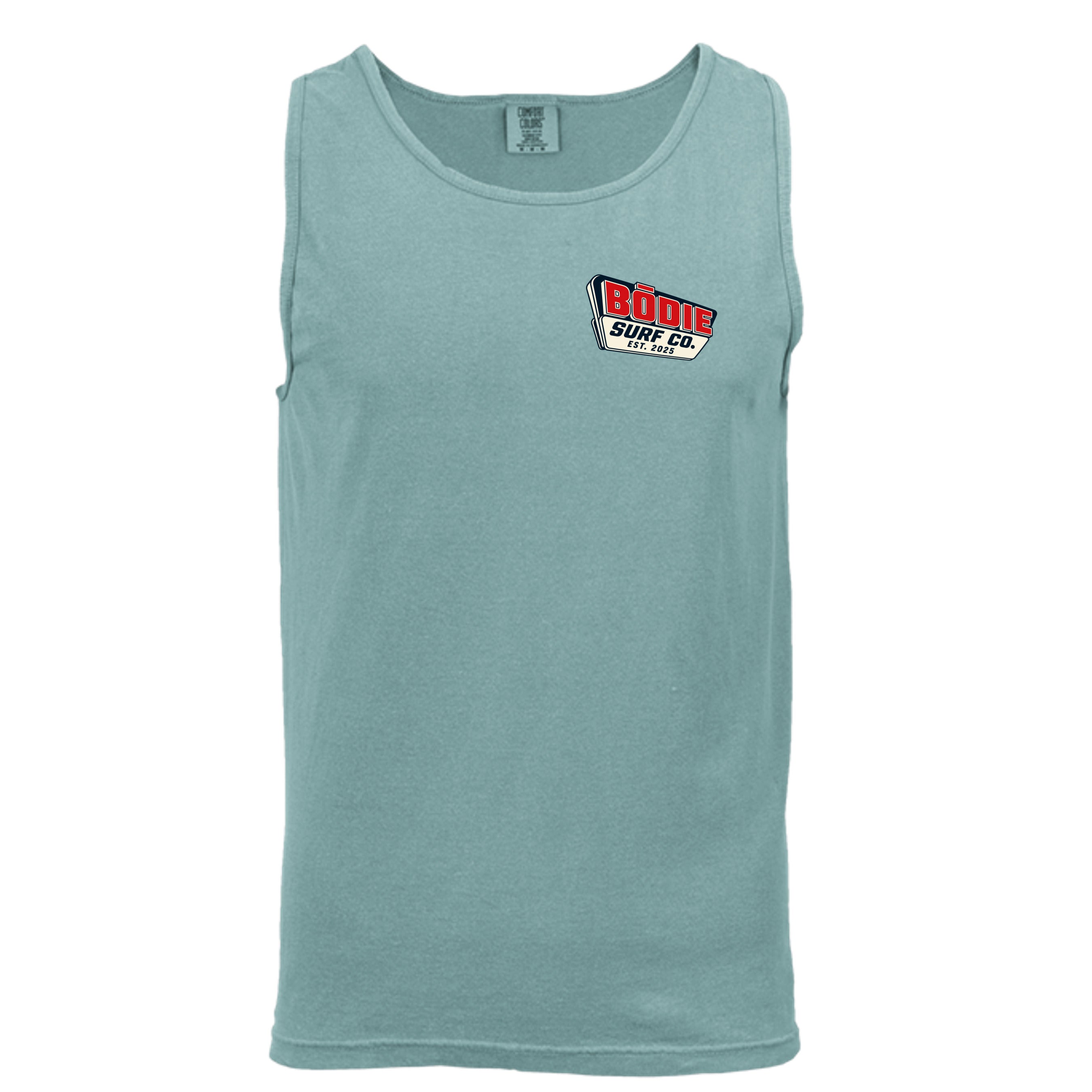 SEAFOAM - C9360 - FRONT