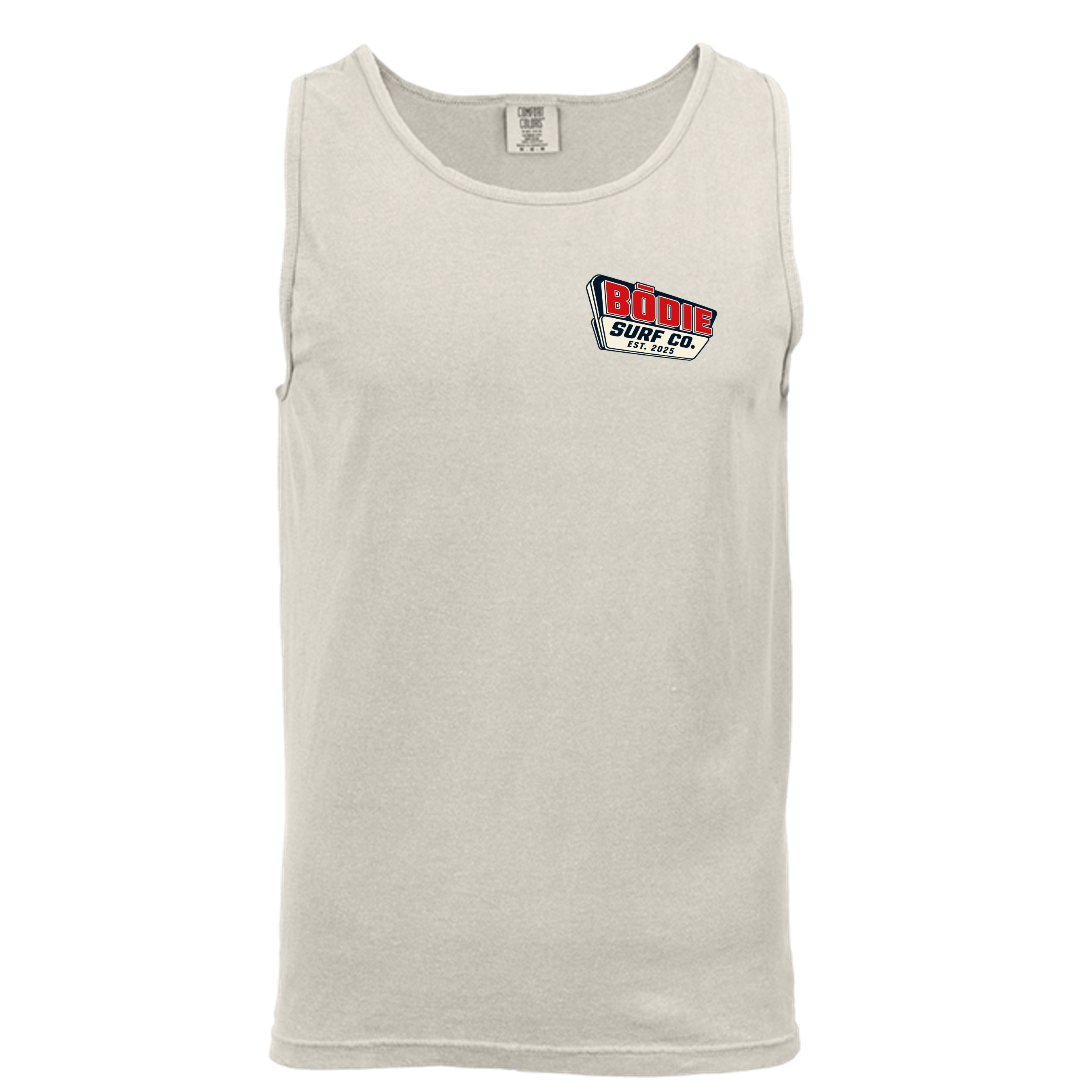 IVORY - C9360 - FRONT