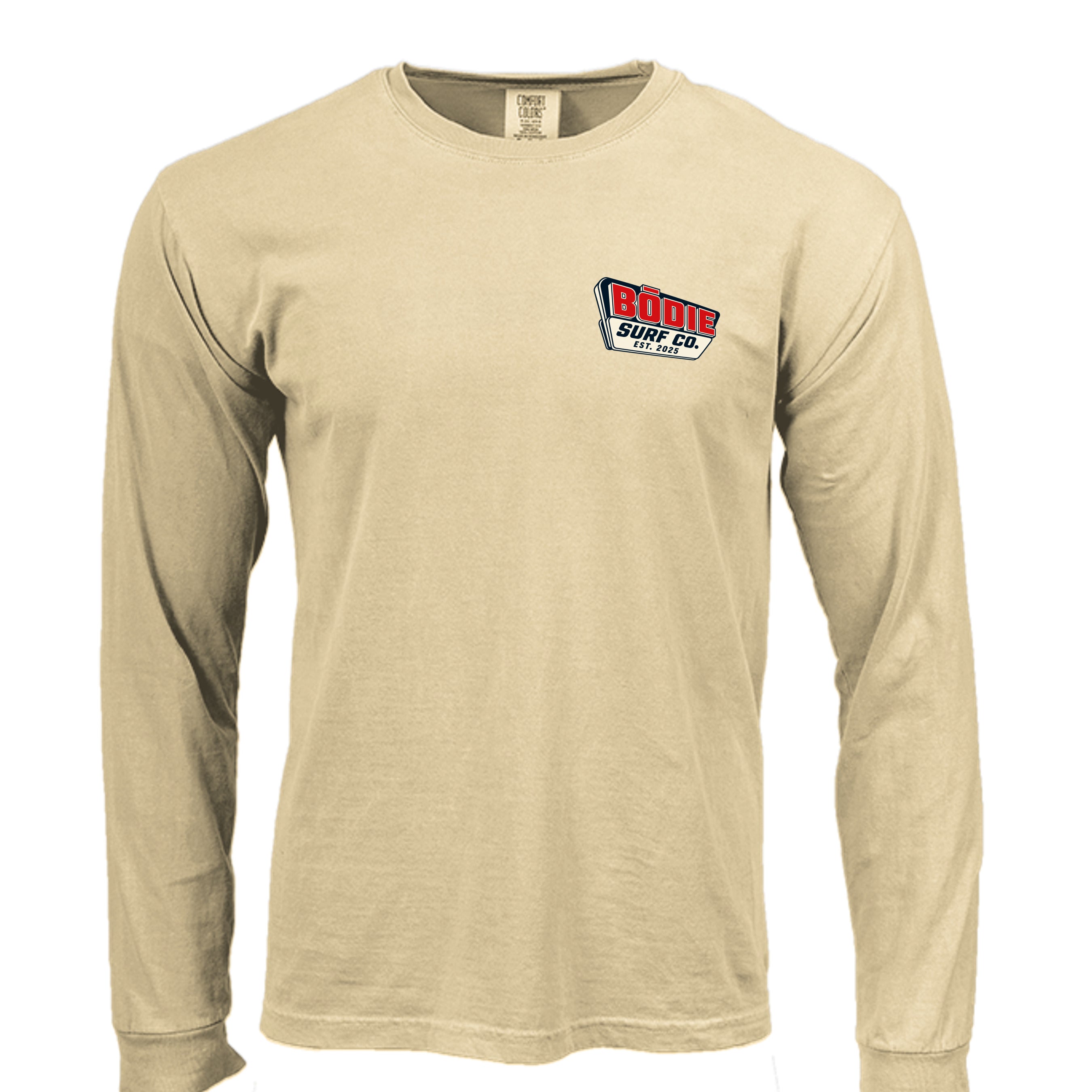 BUTTER - C6014 - FRONT