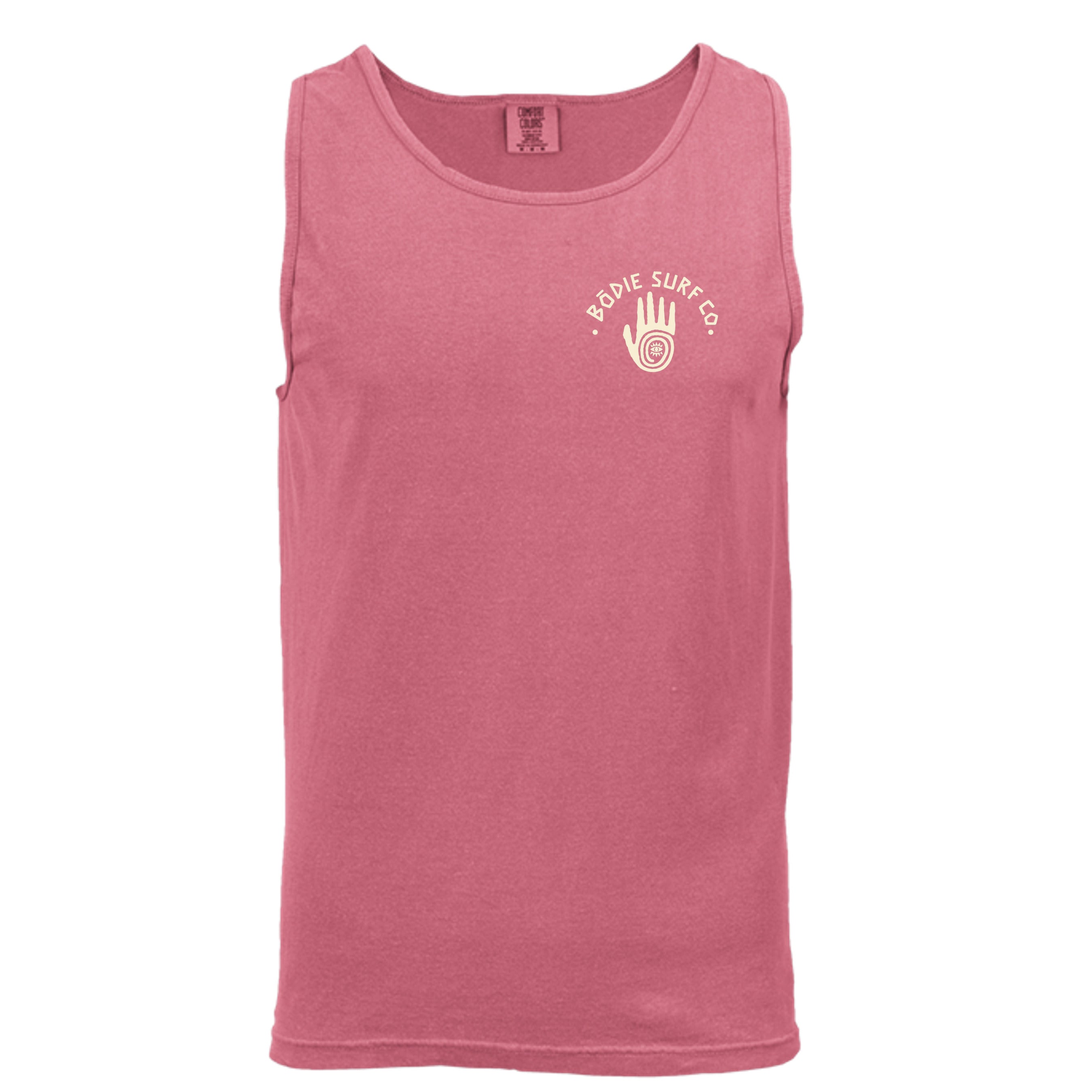 WATERMELON - C9360 - FRONT
