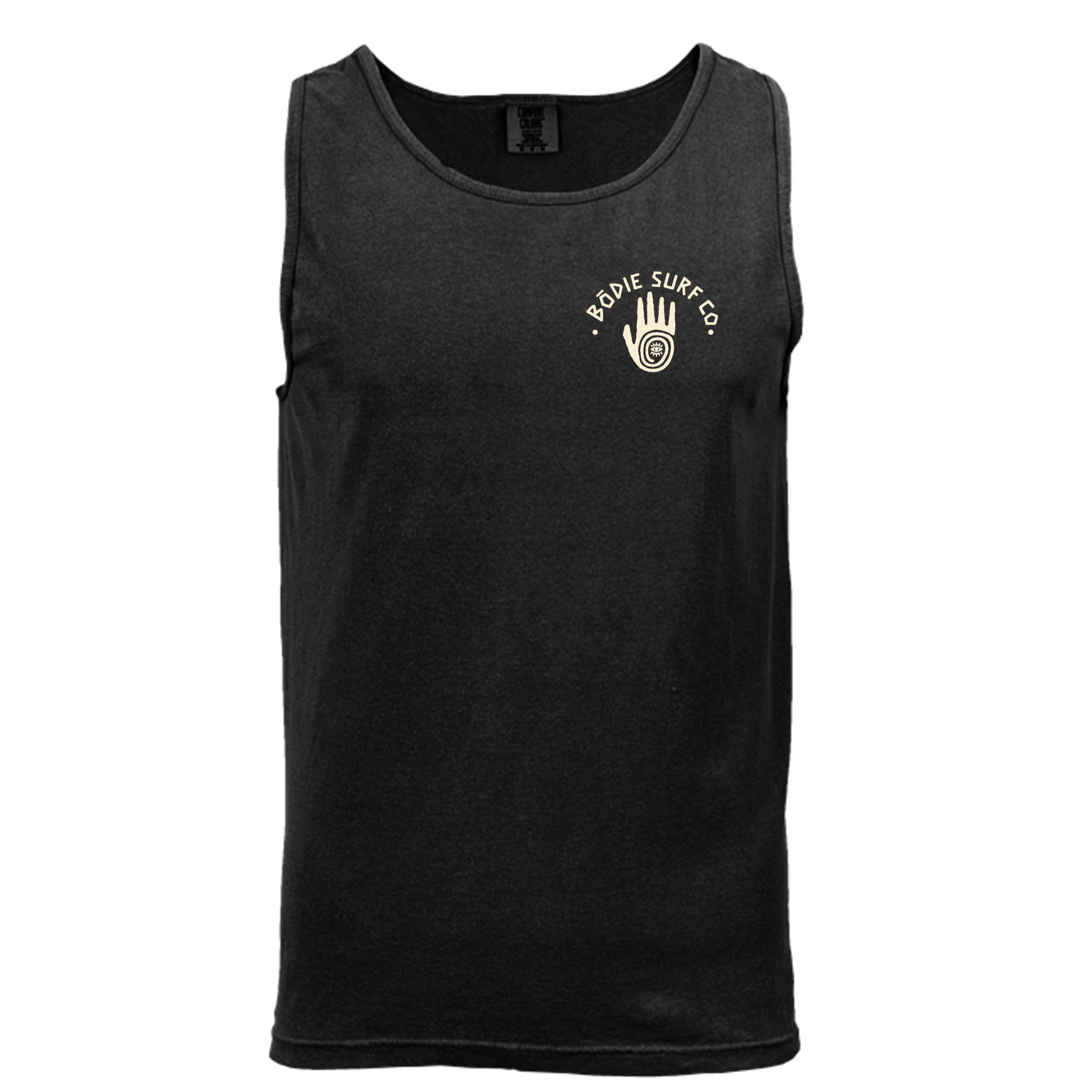 BLACK - C9360 - FRONT