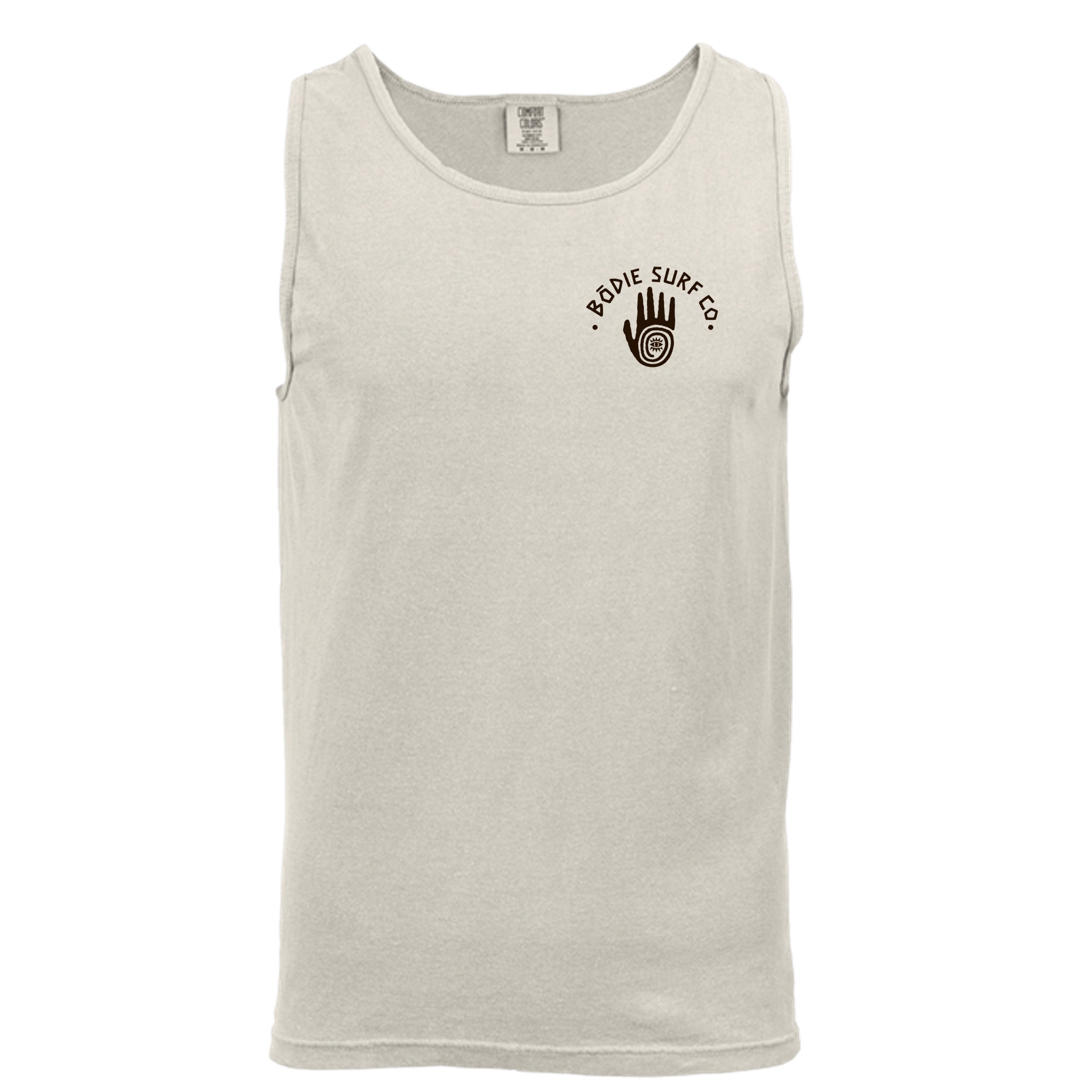 IVORY - C9360 - FRONT
