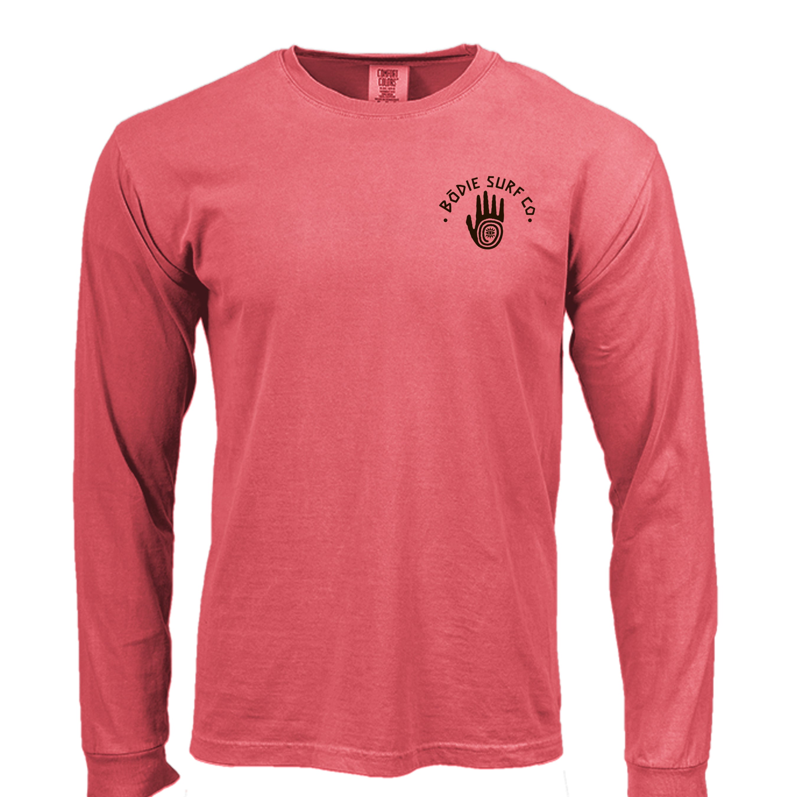 PAPRIKA - C6014 - FRONT