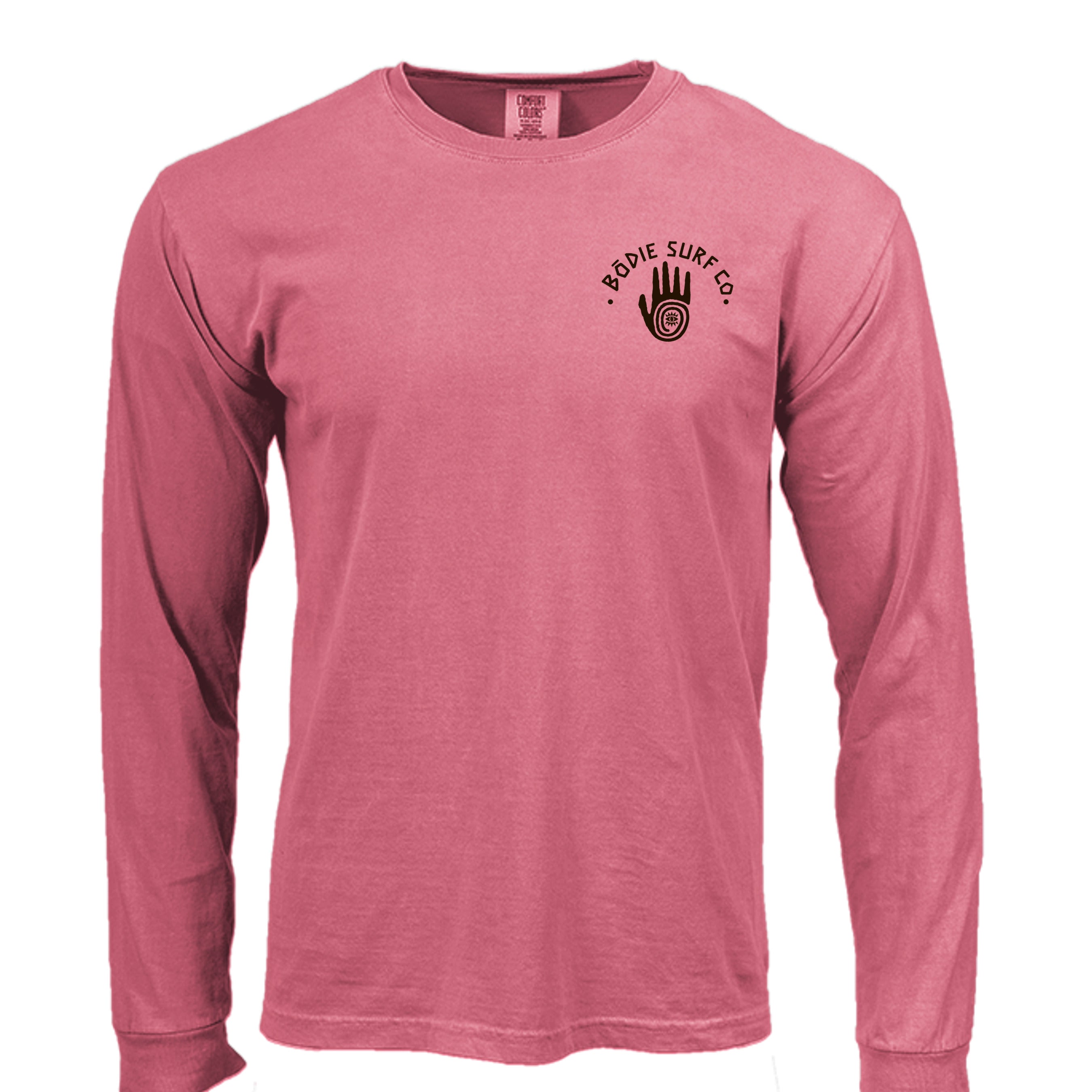 WATERMELON - C6014 - FRONT