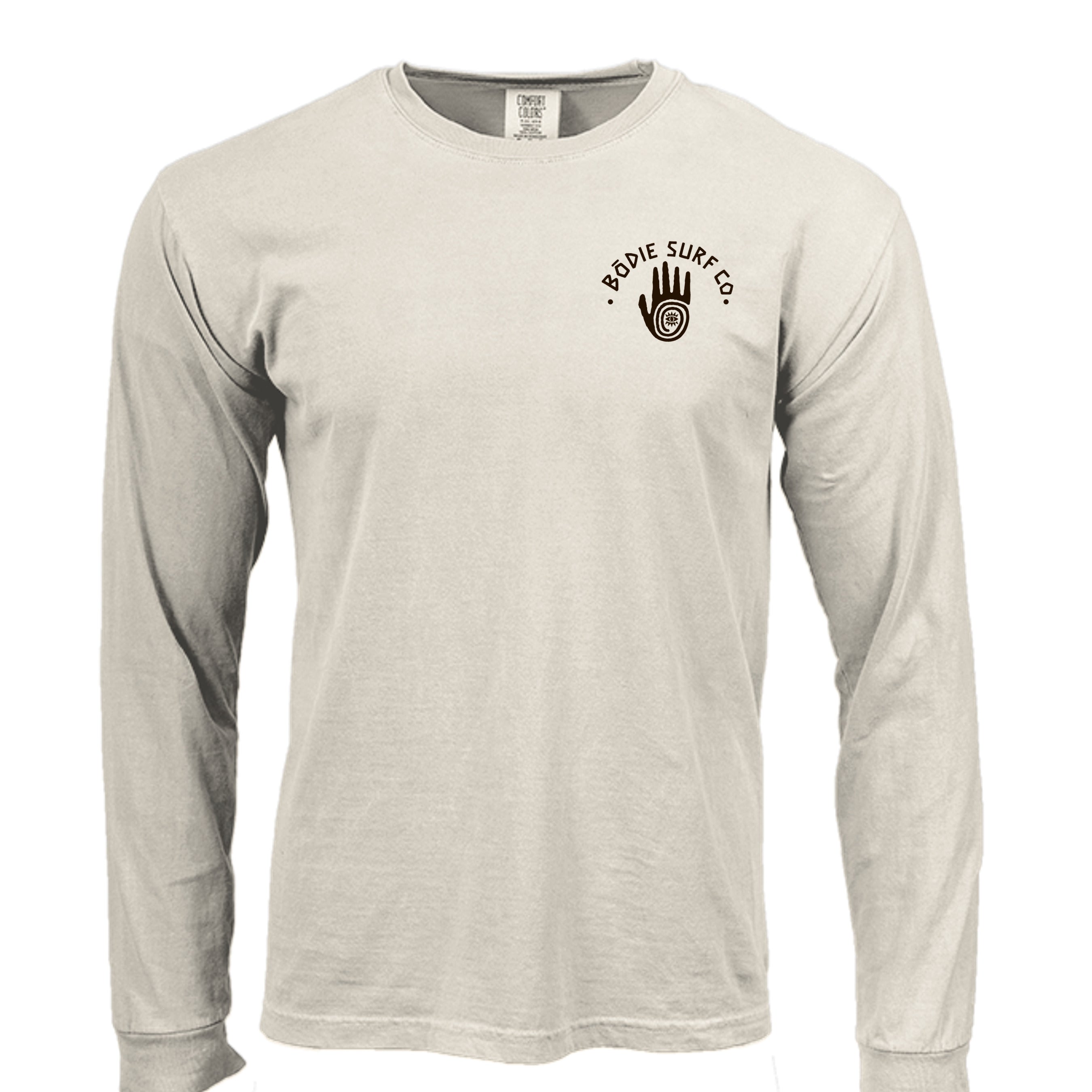 IVORY - C6014 - FRONT