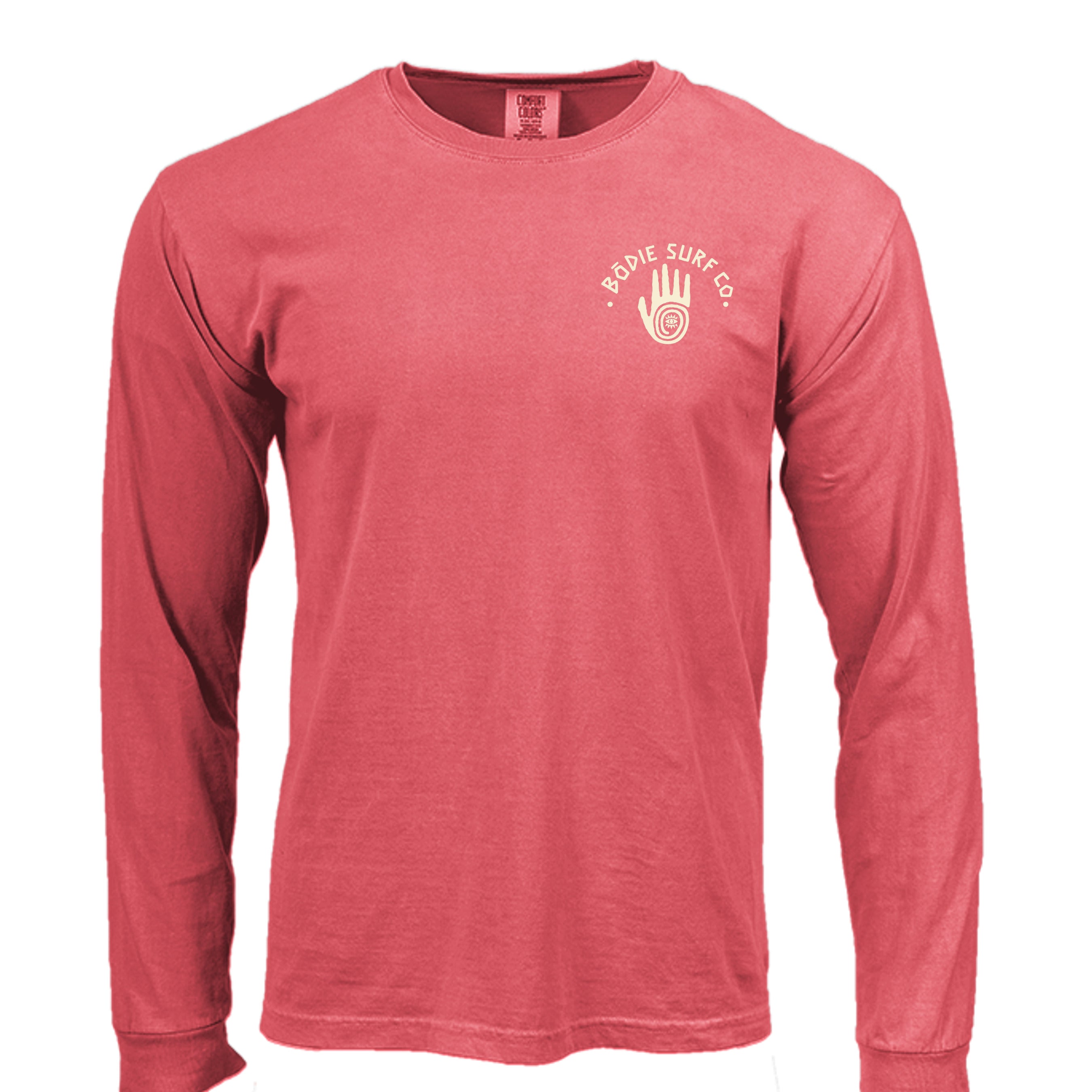 PAPRIKA - C6014 - FRONT