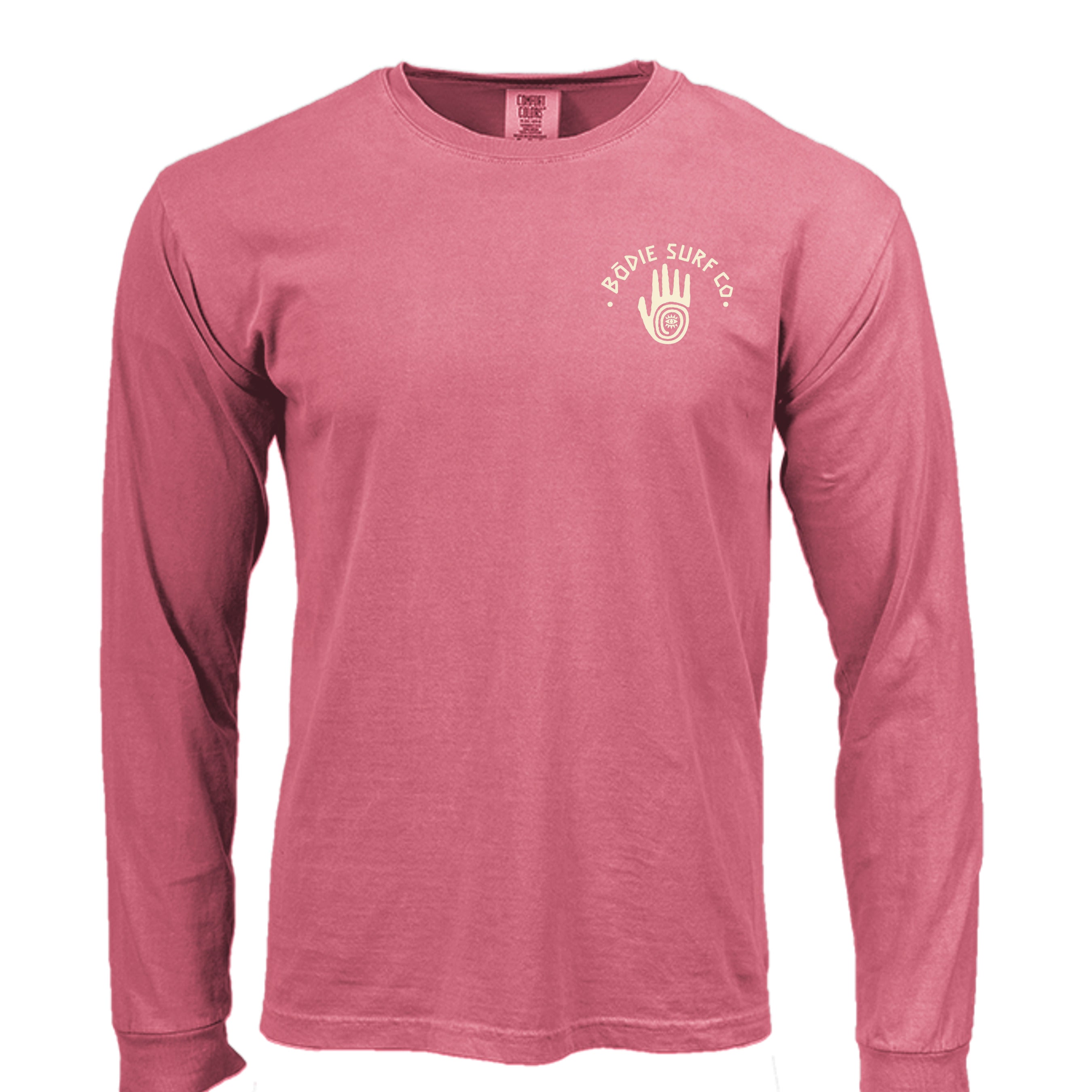 WATERMELON - C6014 - FRONT