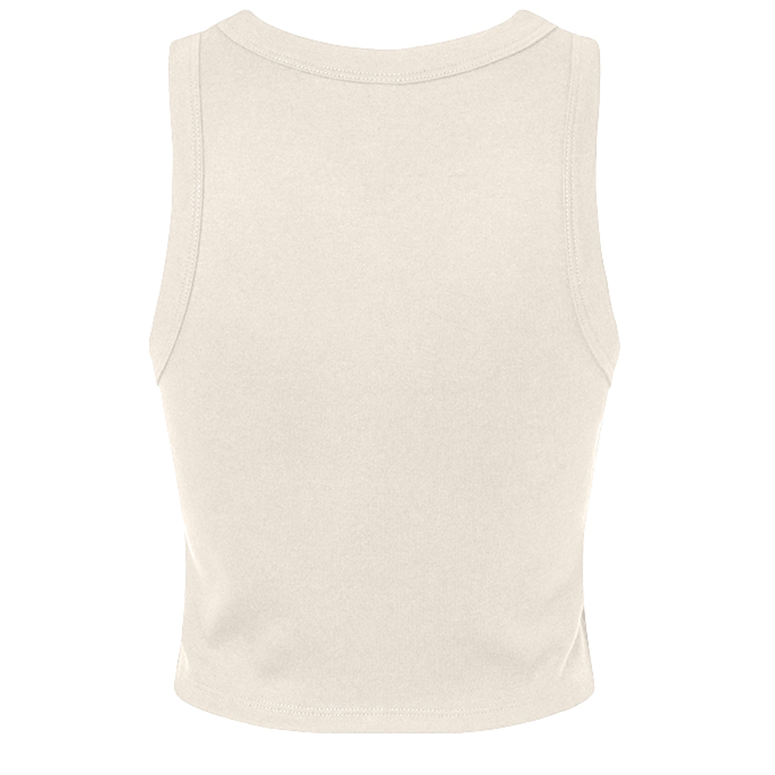 Solid Natural Blend - 1019 - BACK