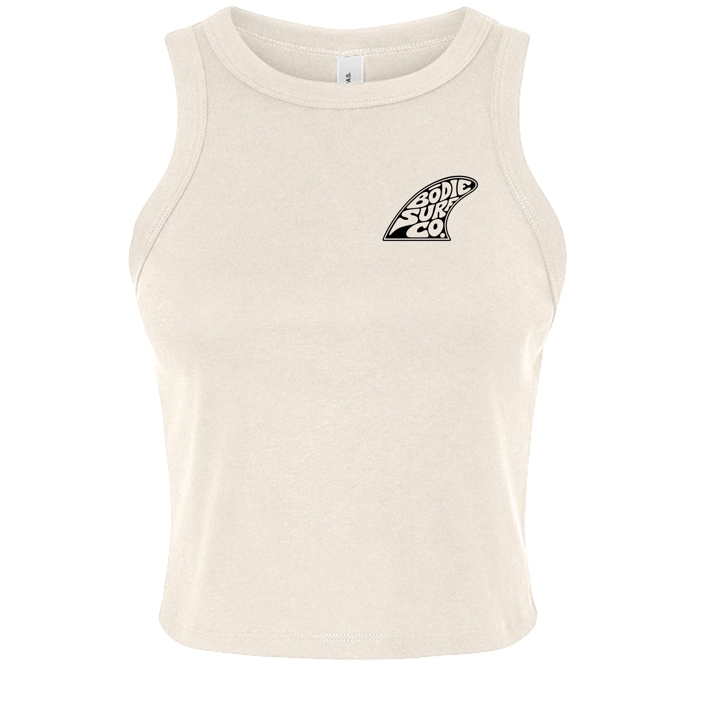 Solid Natural Blend - 1019 - FRONT