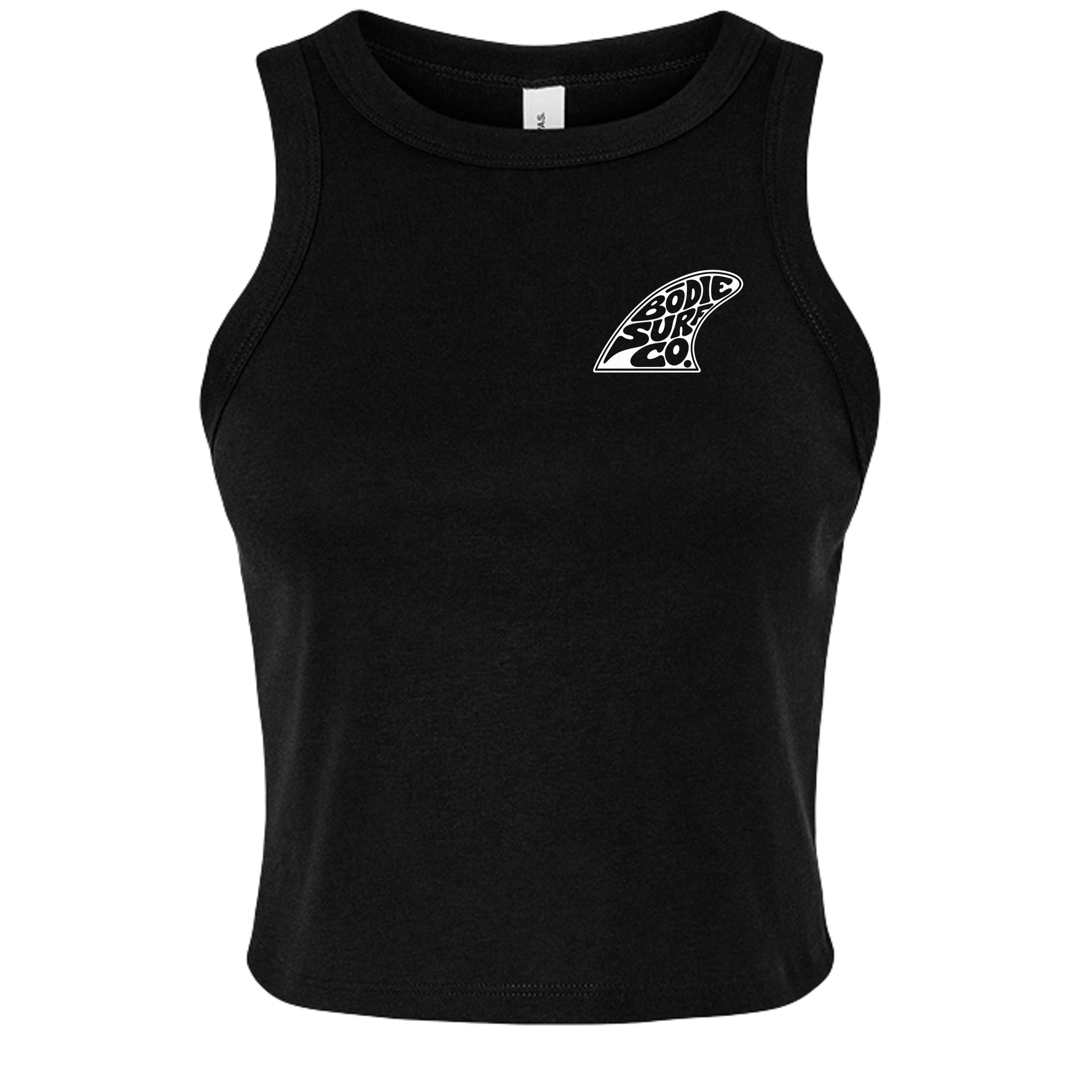 Solid Black Blend - 1019 - FRONT