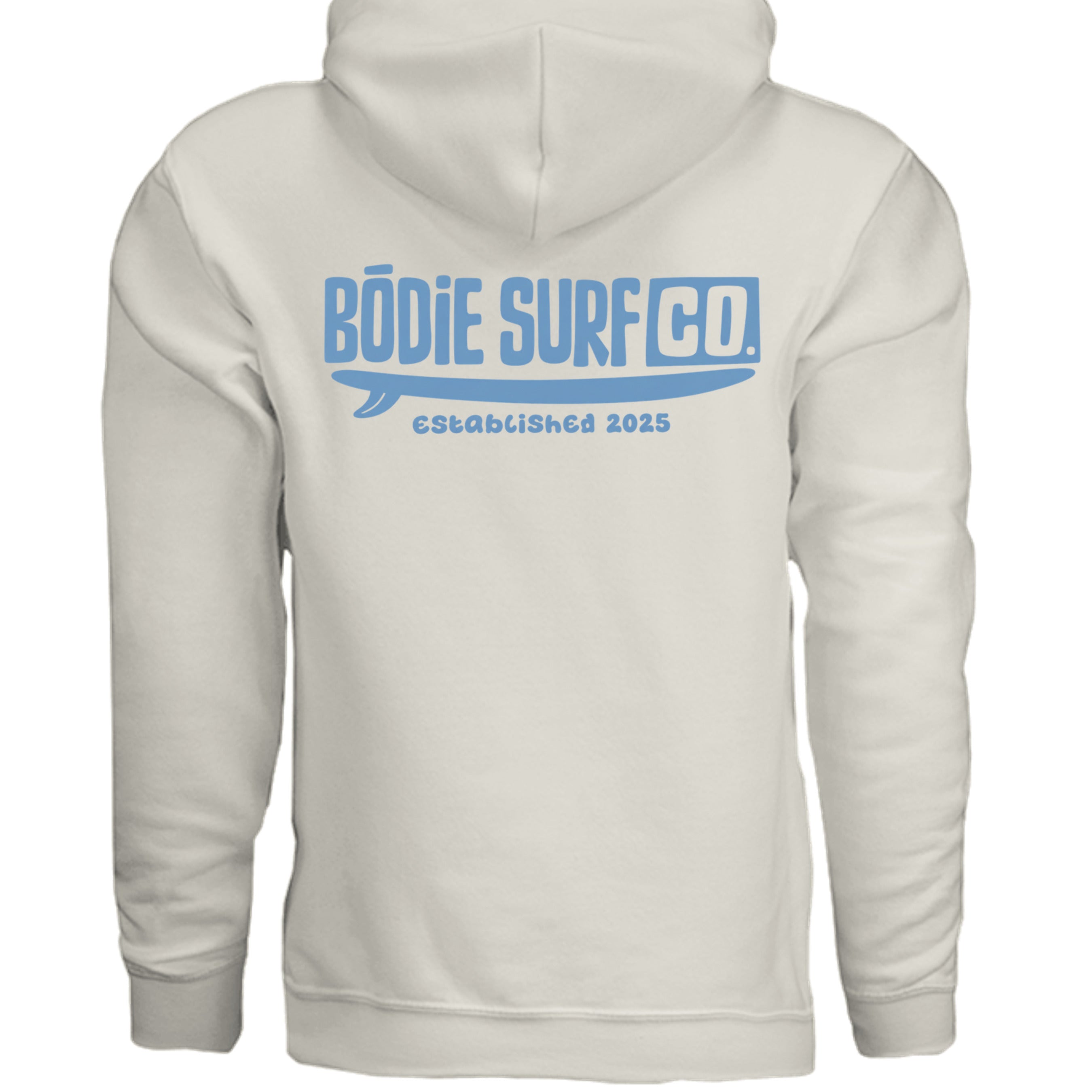 Bone - SS4500 - BACK