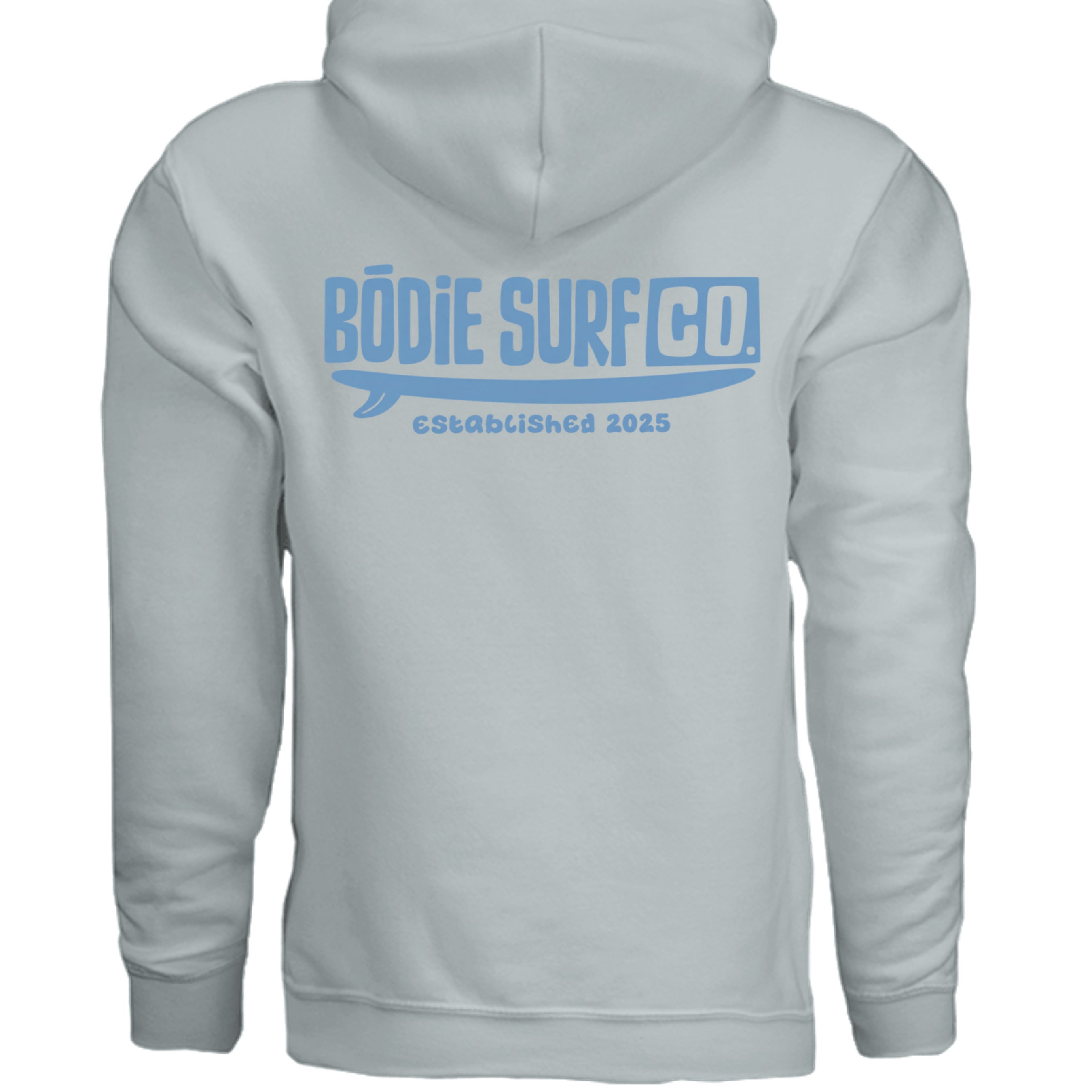 Dusty Sage - SS4500 - BACK