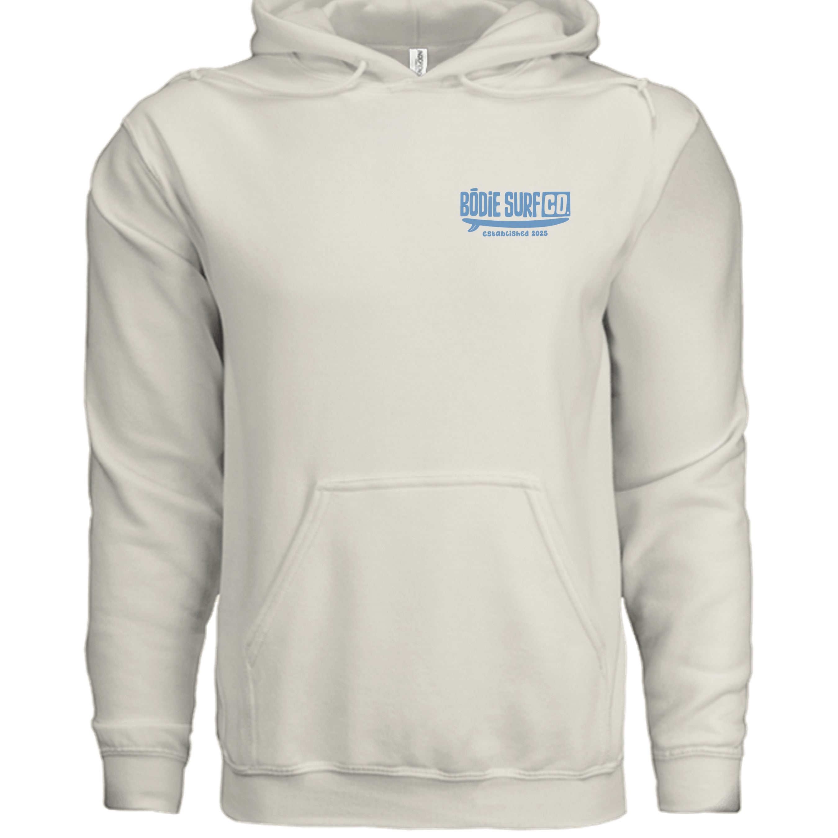 Bone - SS4500 - FRONT