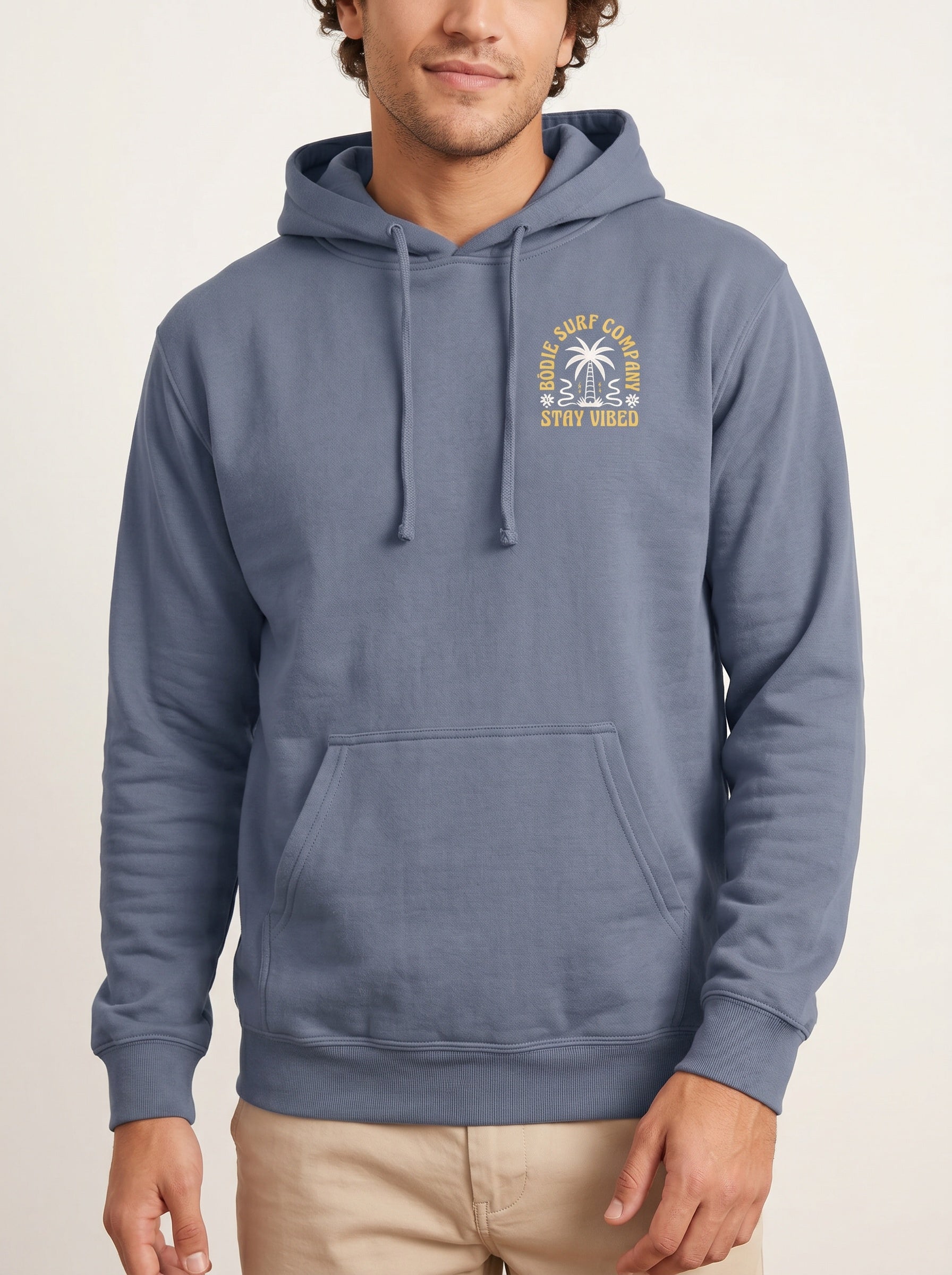 Stay Vibed Hoodie