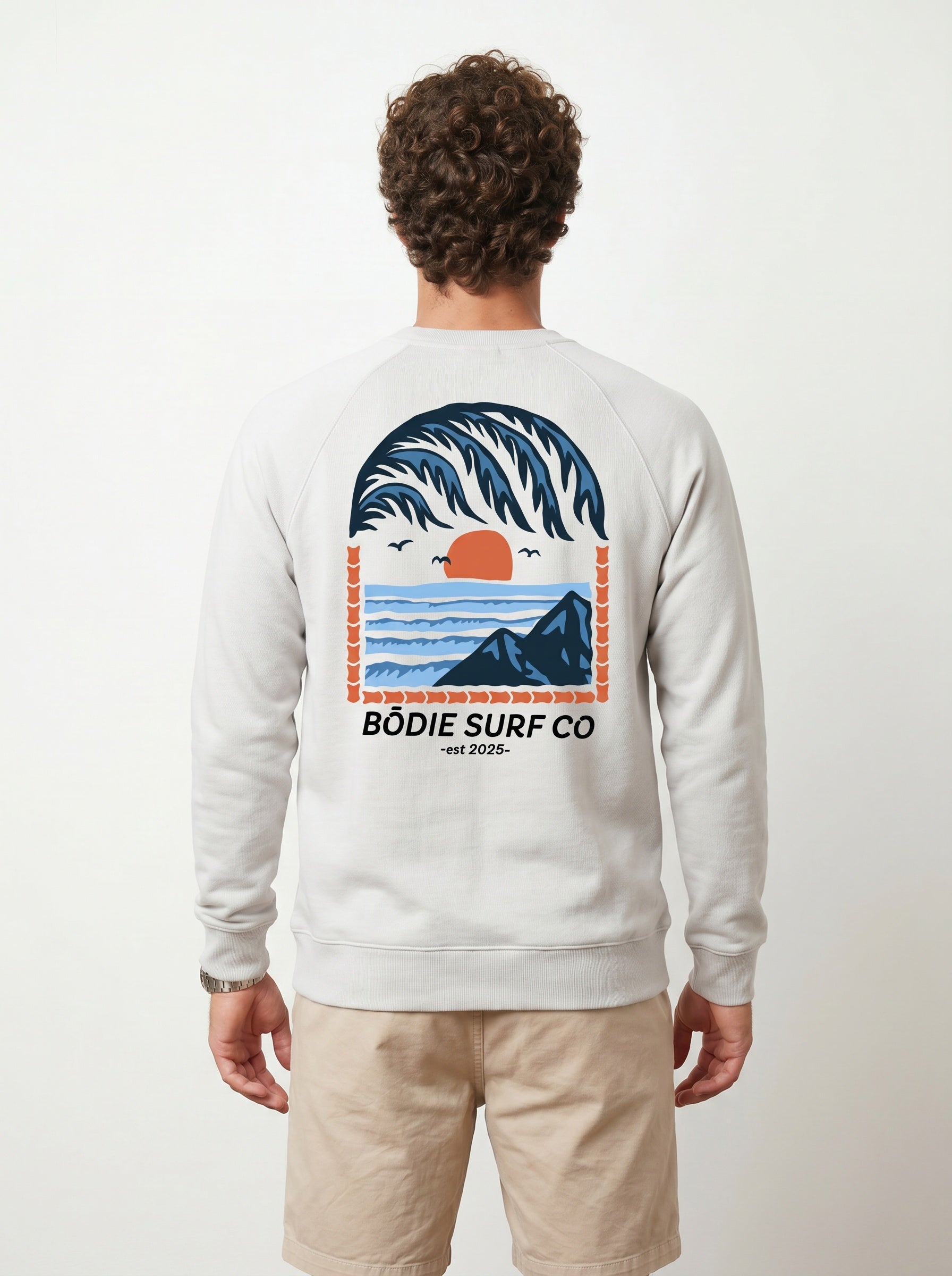 Chasing Waves
