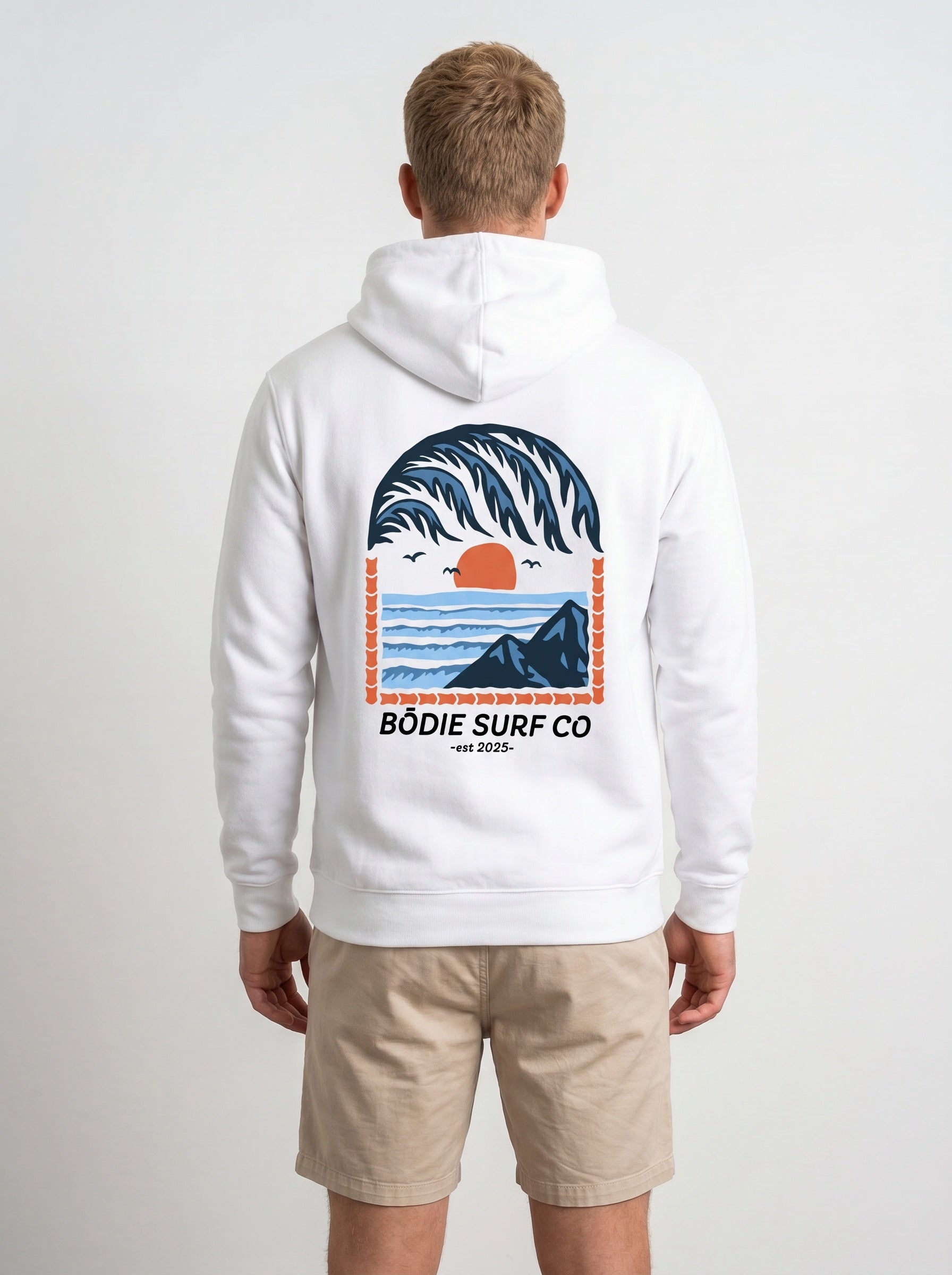 Chasing Waves