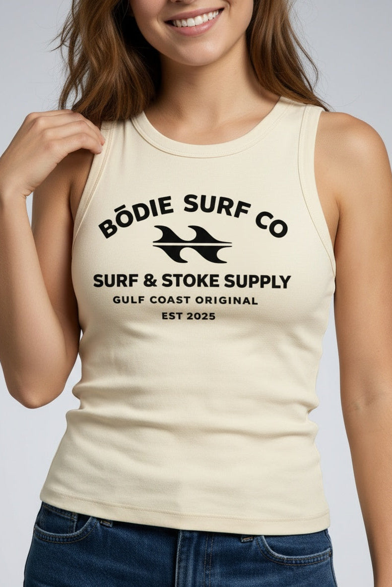 Surf & Stoke