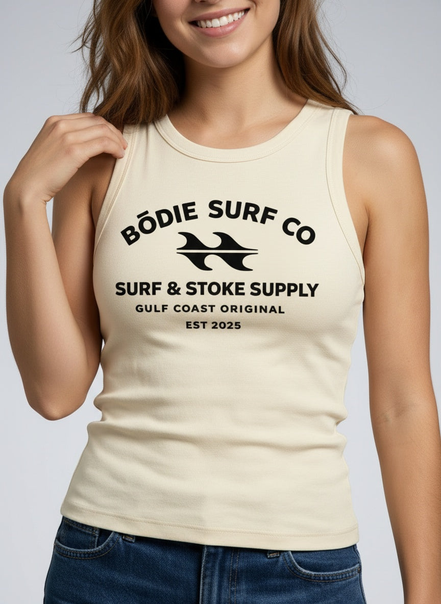 Surf & Stoke