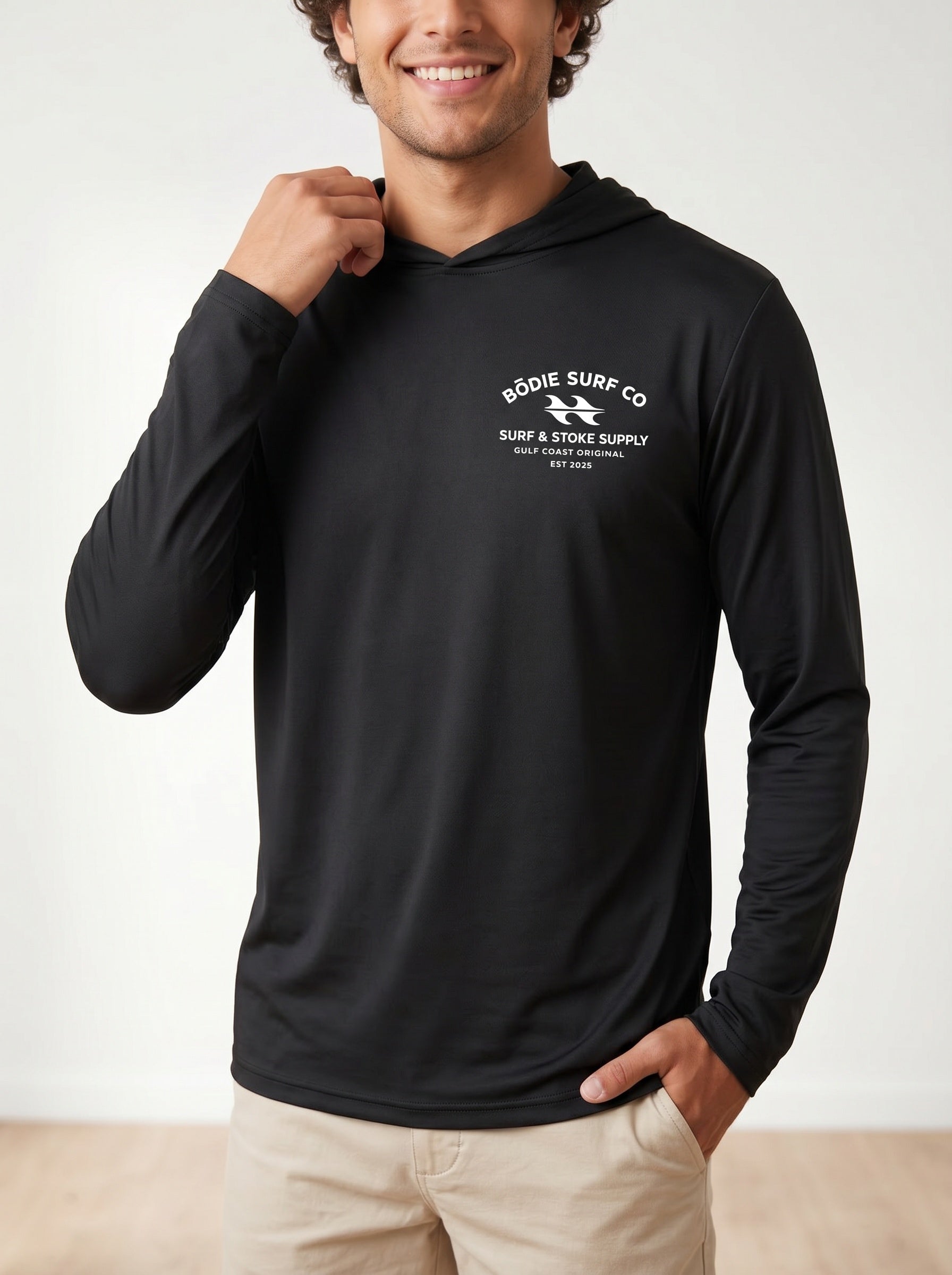 Surf & Stoke UPF Sun Shirt