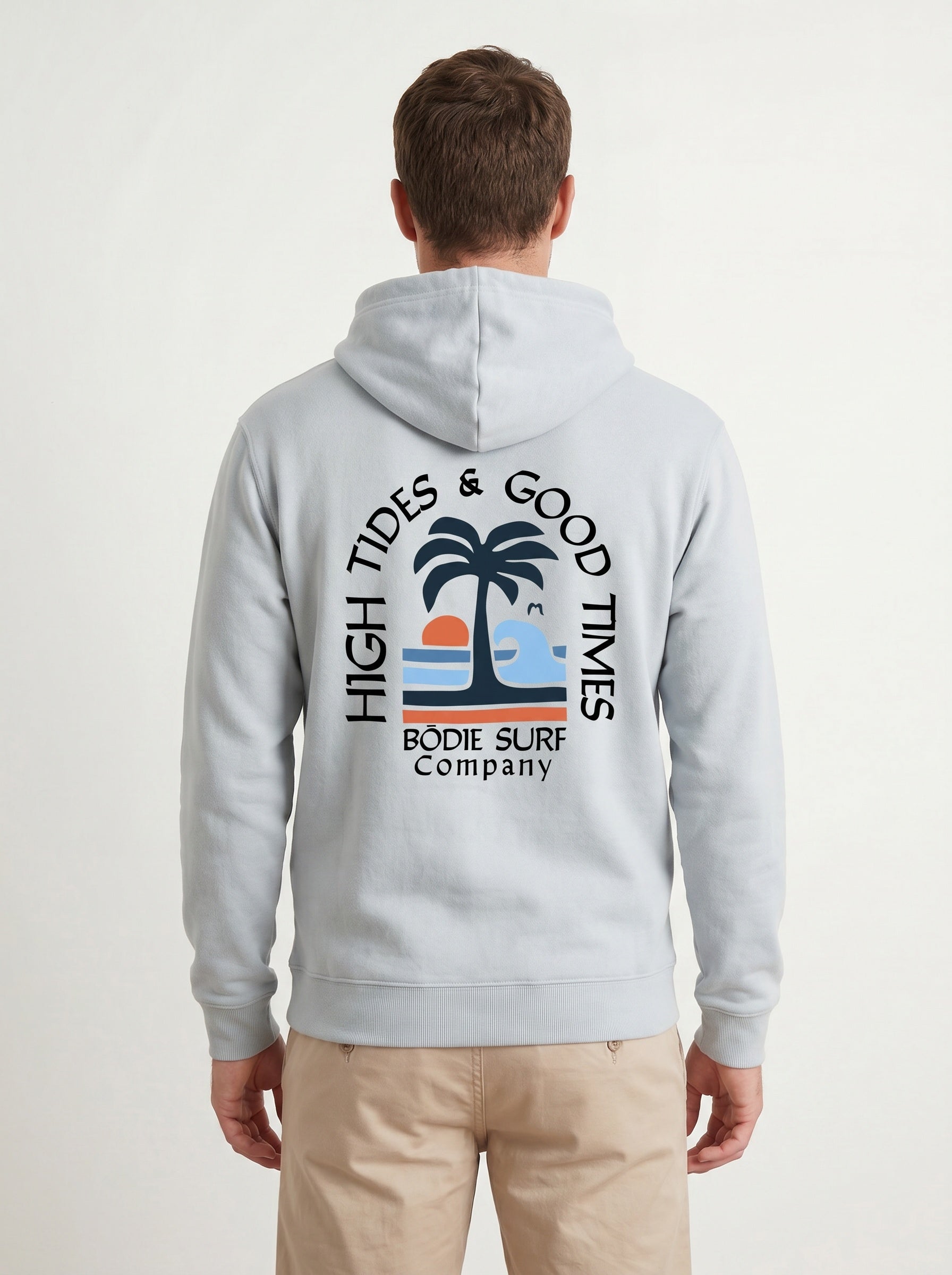 High Tides
