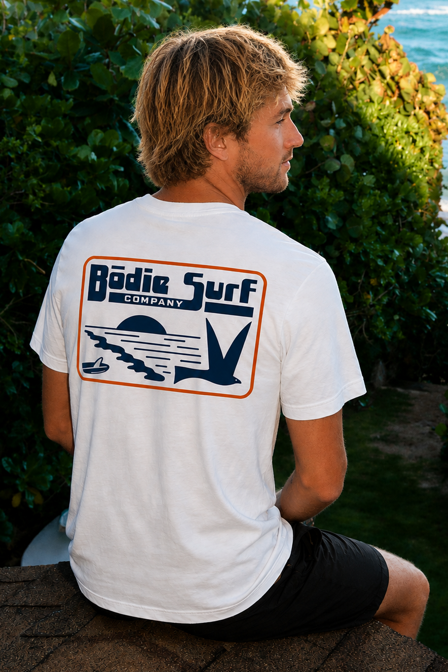Free Bird Tee