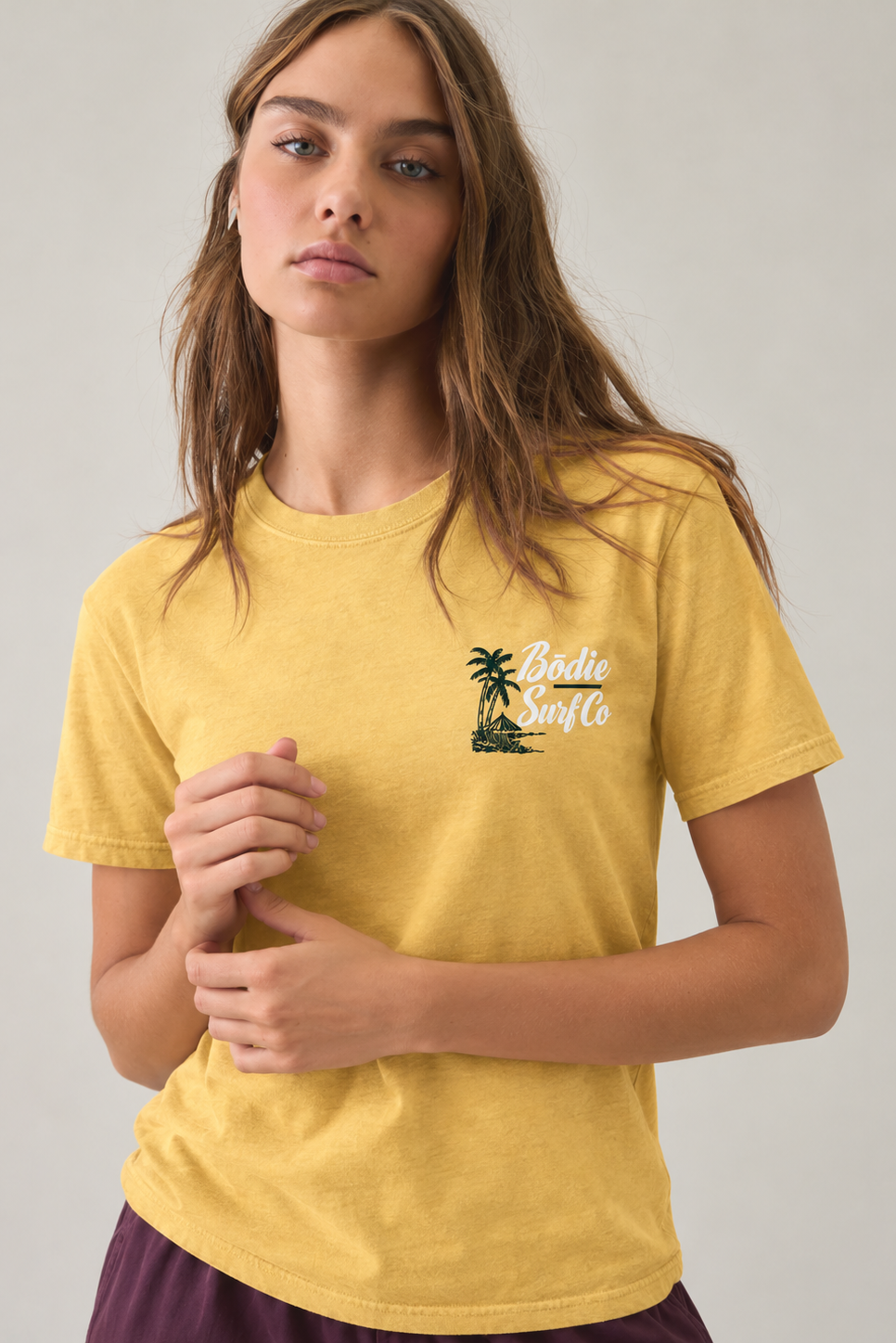 Coastal Vibes