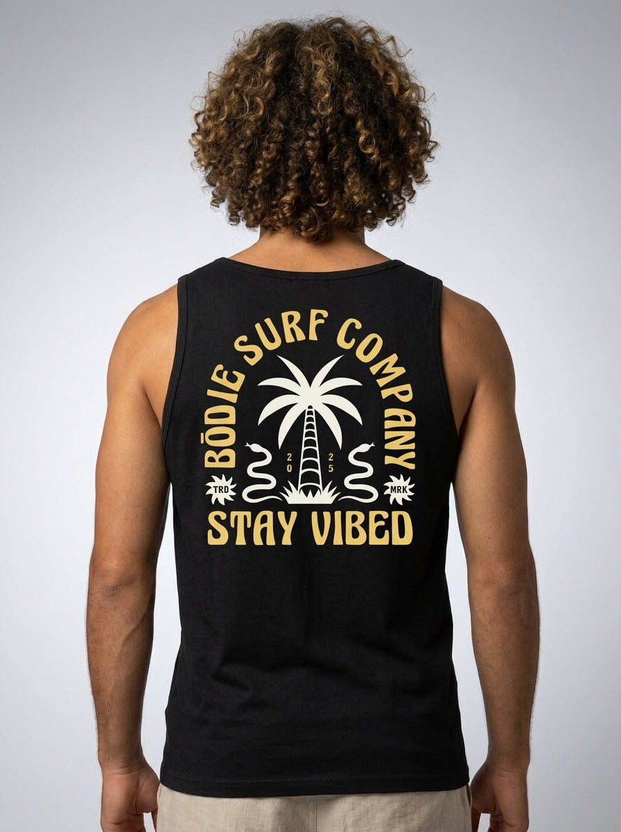 Stay Vibed