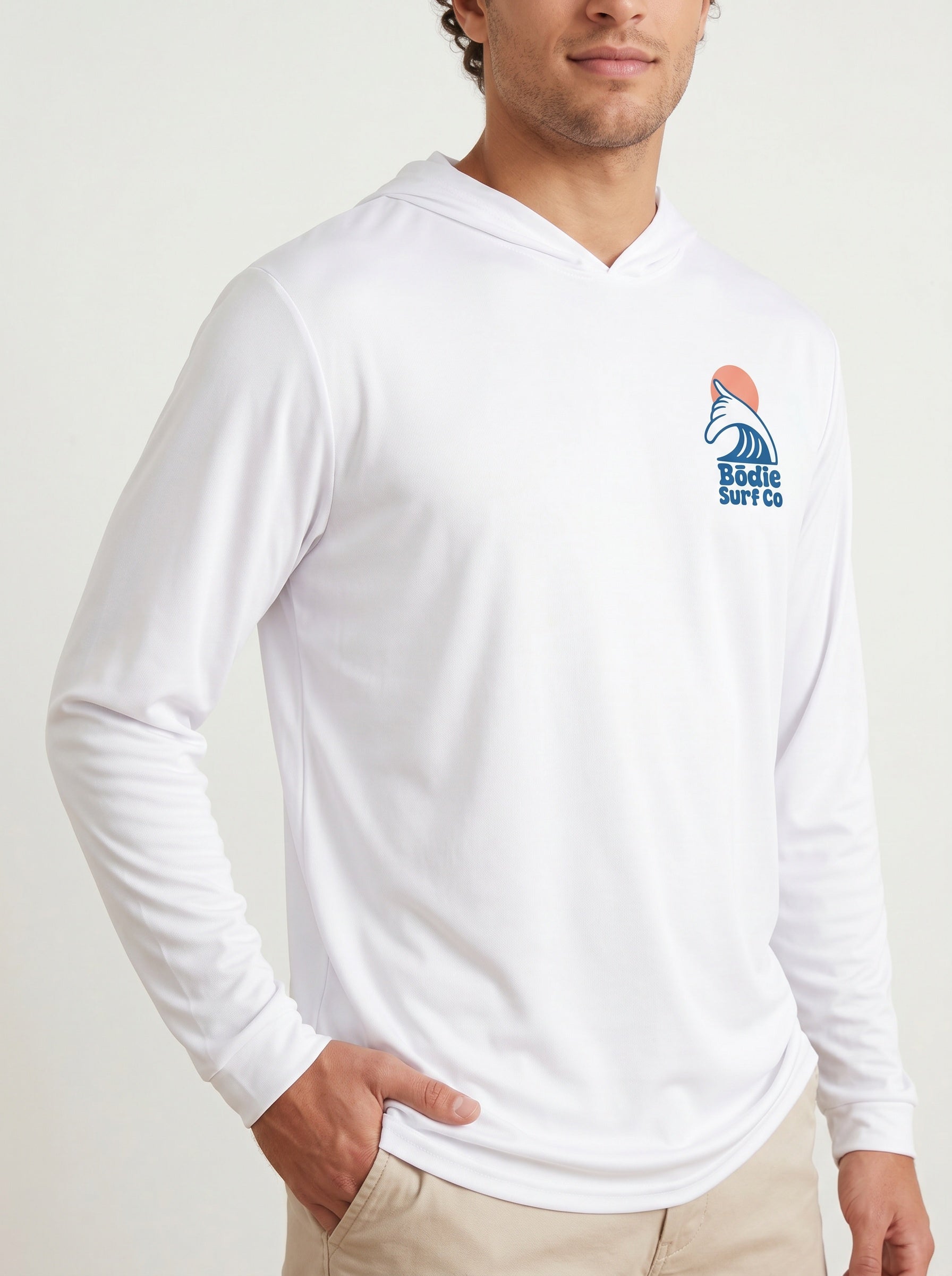 Shaka UPF 50 Sun Shirt