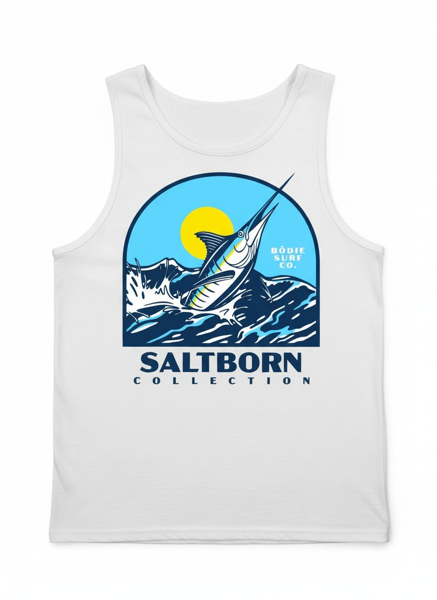 Saltborn Collection Marlin