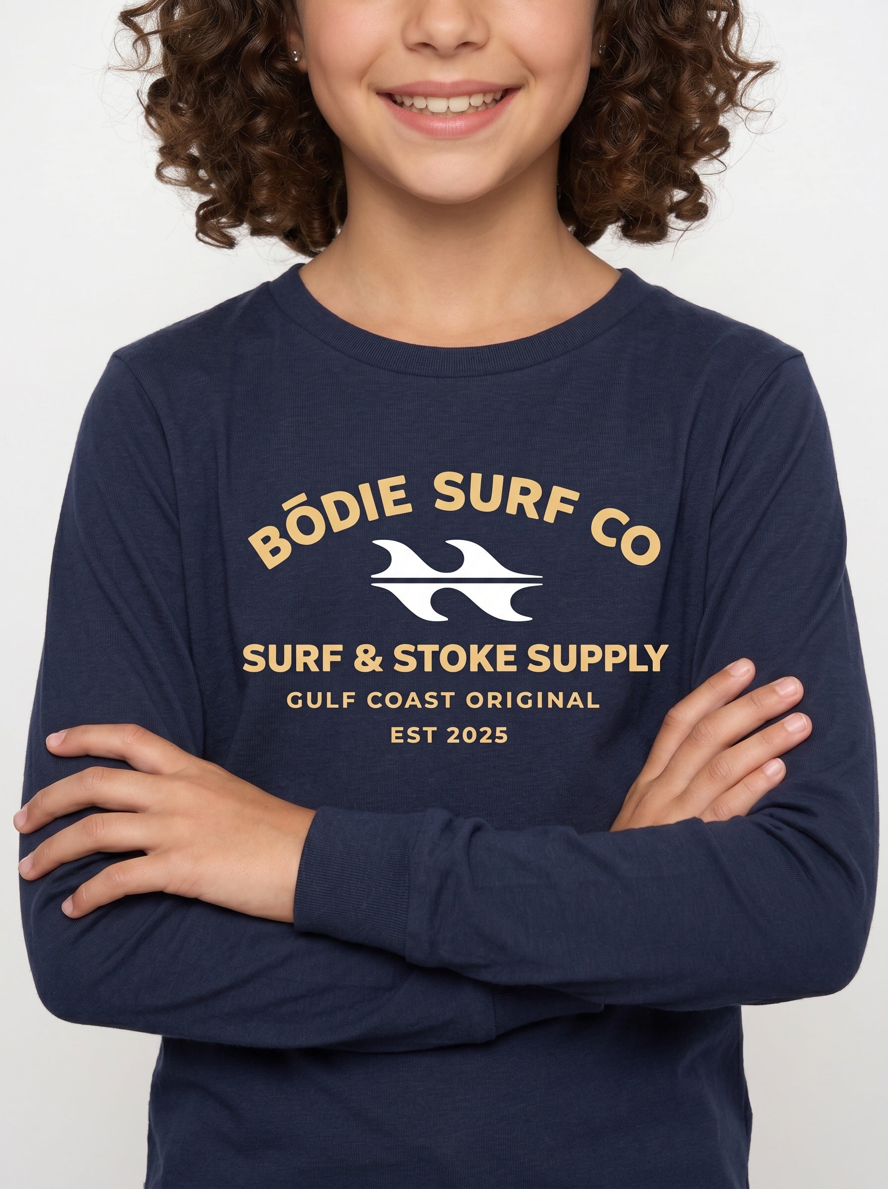 Surf & Stoke