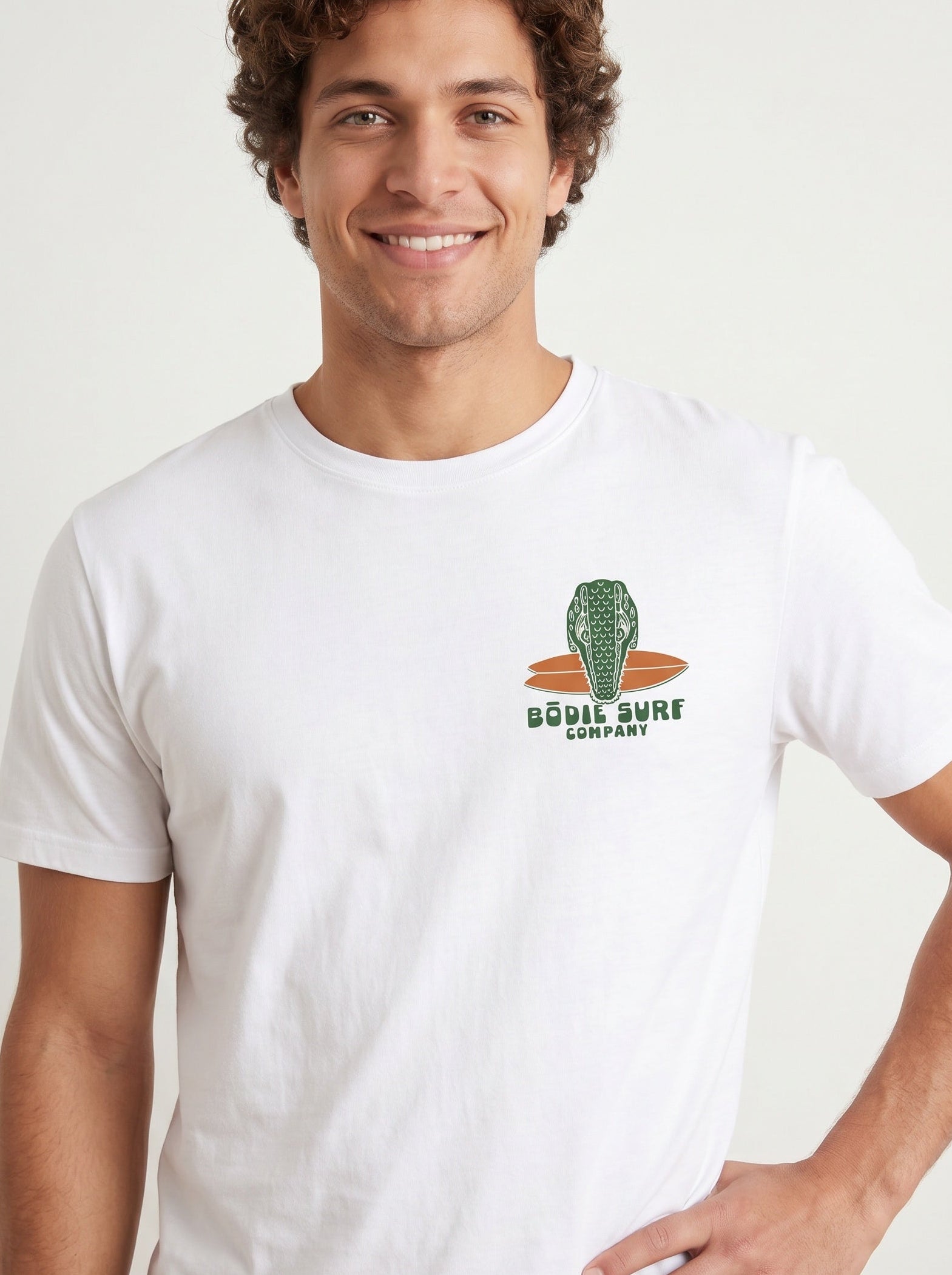 Gator Bait