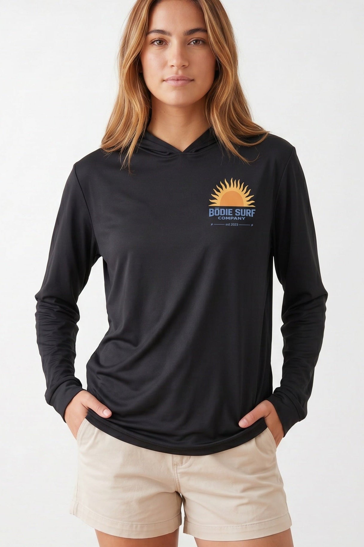 Sunrise Surf UPF 50 Sun Shirt