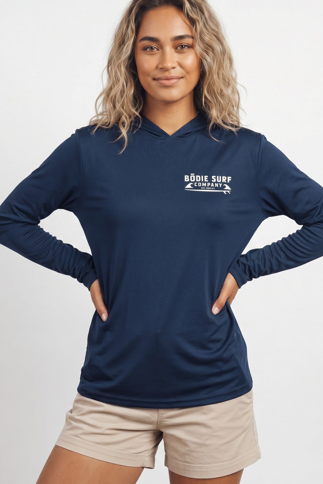 Double Fin UPF 50 Sun Shirt