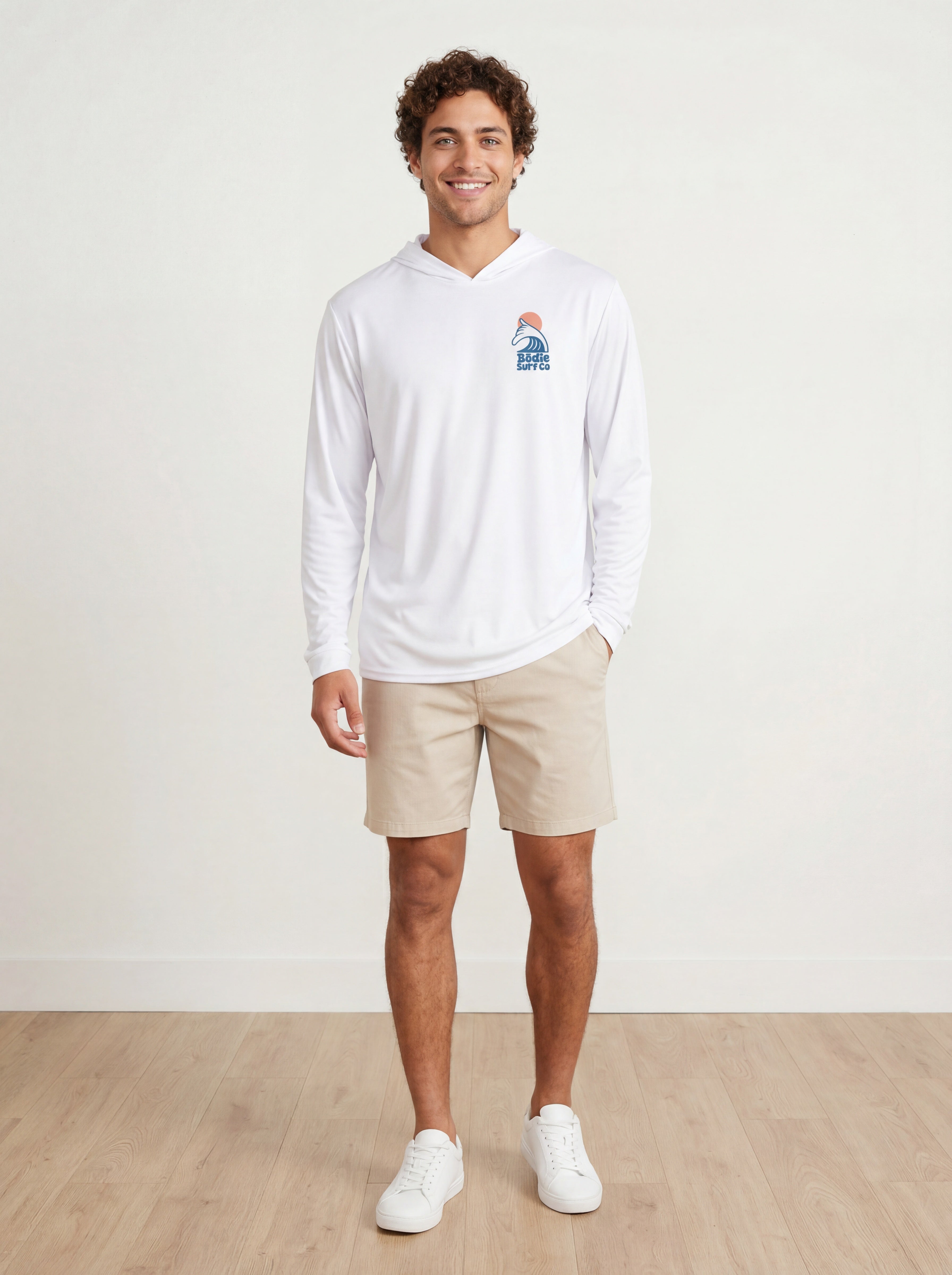 Shaka UPF 50 Sun Shirt