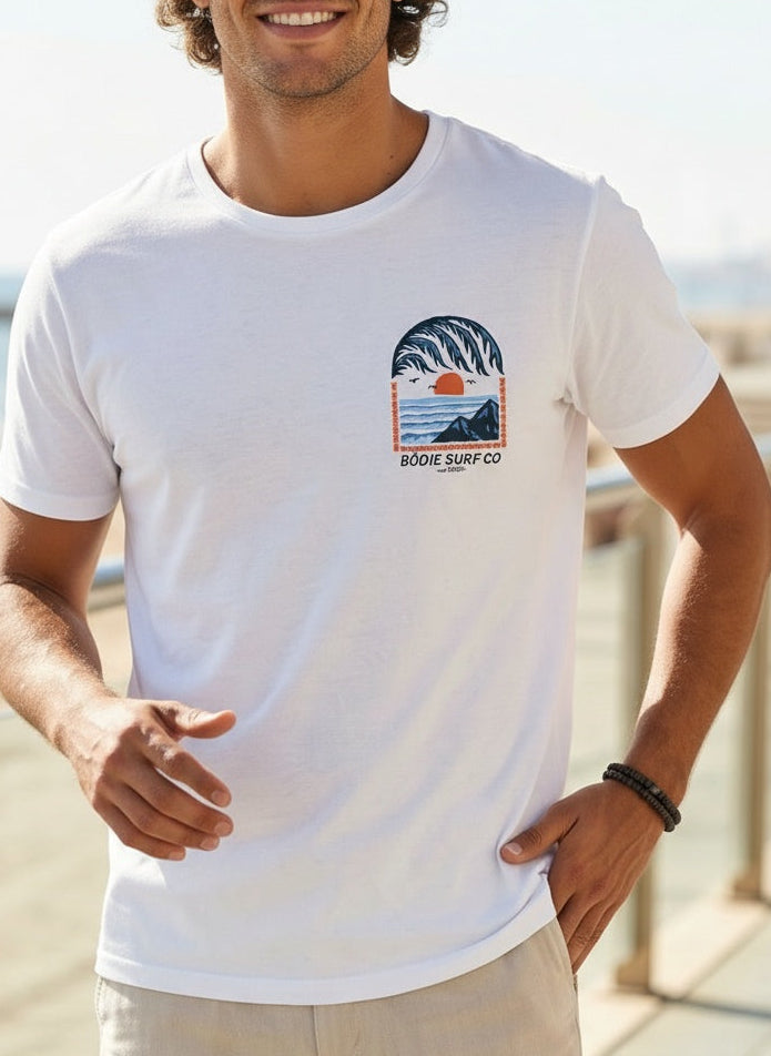 Chasing Waves