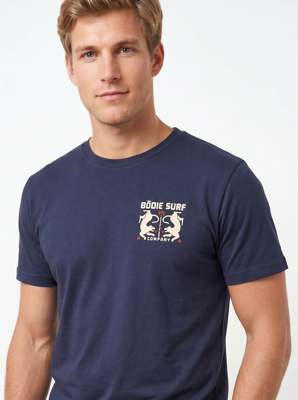 Sea Wolves